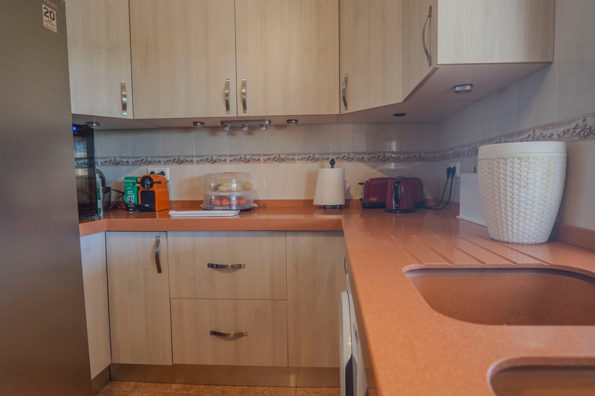 Reventa - Finca -
Orihuela - San Bartolome