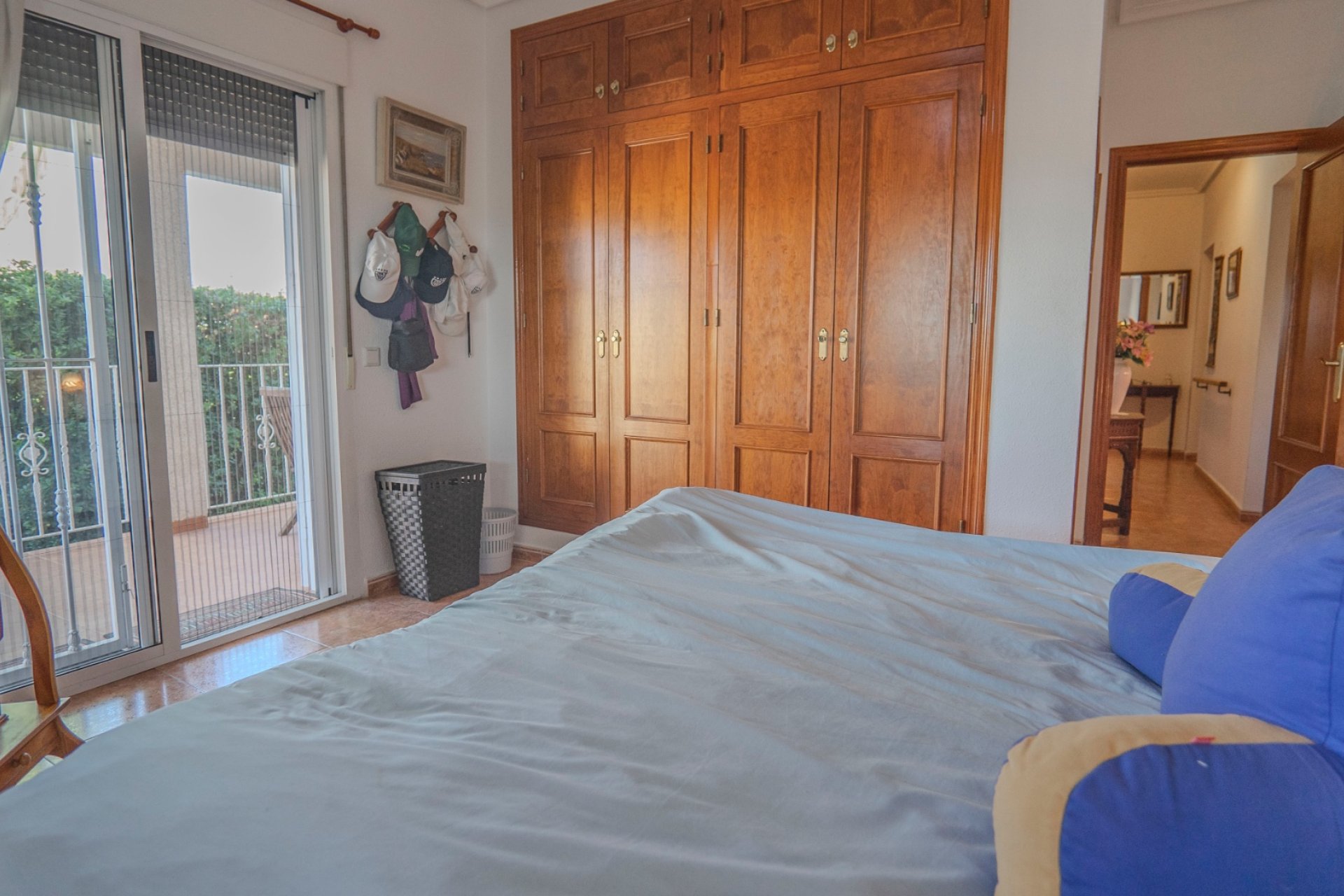 Reventa - Finca -
Orihuela - San Bartolome