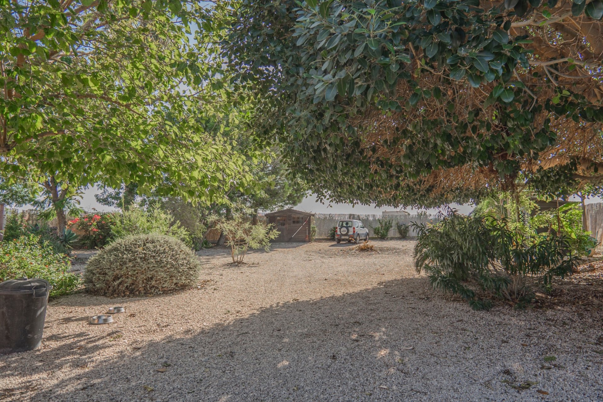 Reventa - Finca -
Orihuela - San Bartolome