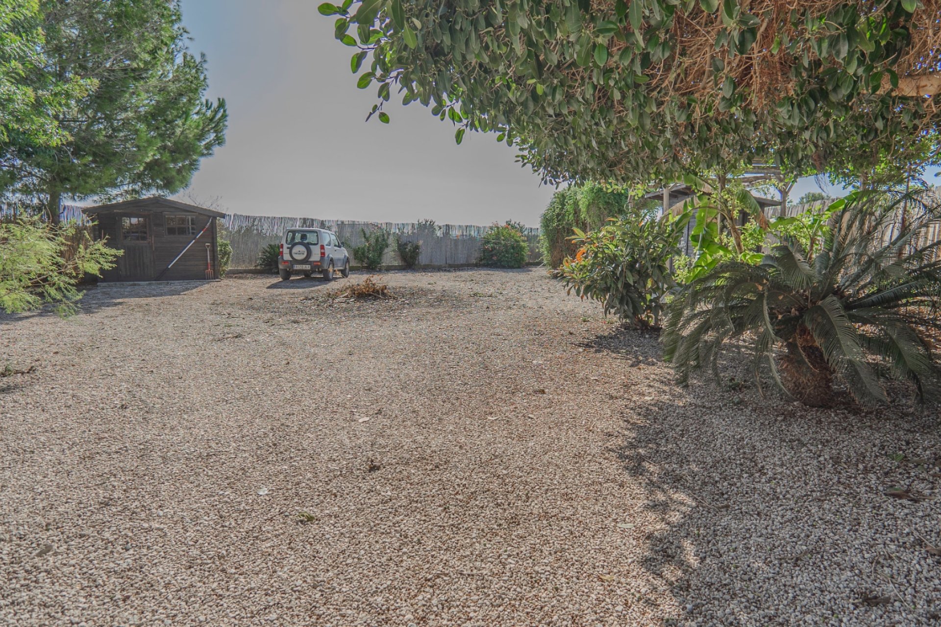 Reventa - Finca -
Orihuela - San Bartolome