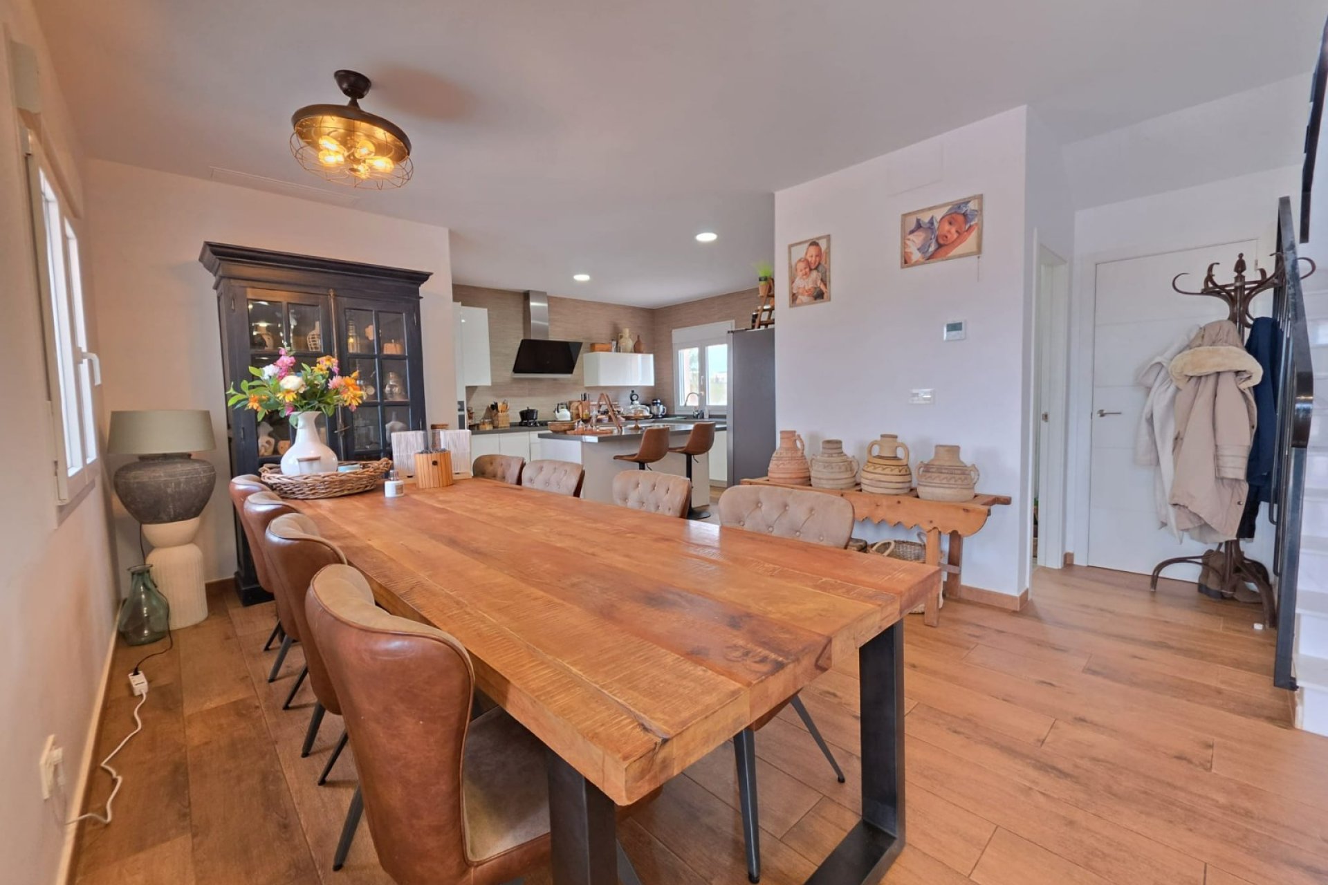 Reventa - Finca -
Pinoso - Pinoso - Country