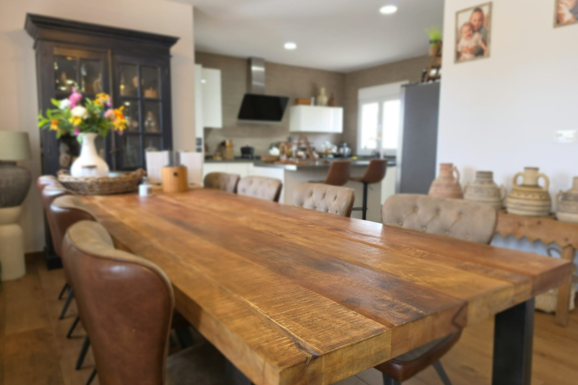 Reventa - Finca -
Pinoso - Pinoso - Country