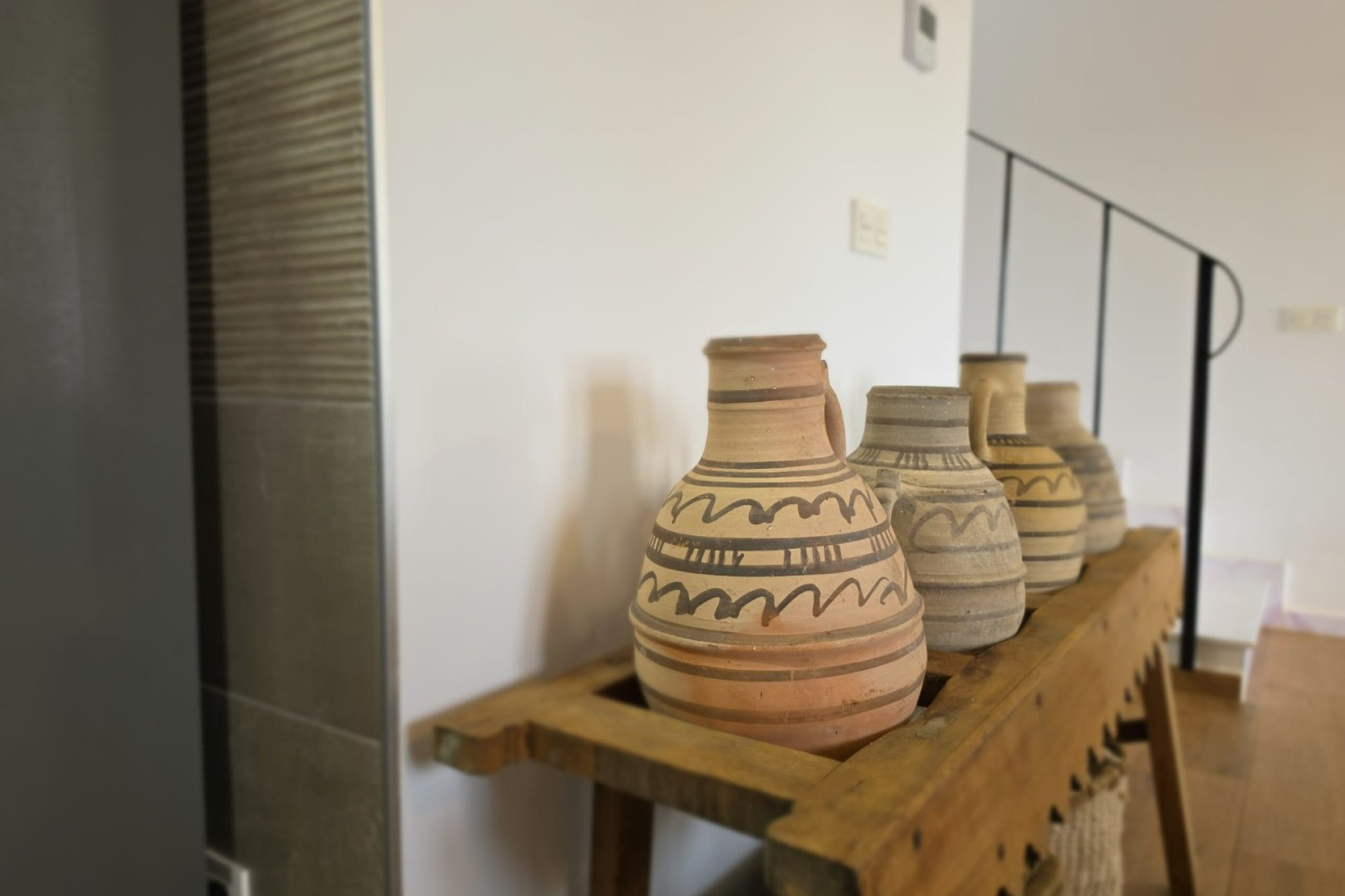 Reventa - Finca -
Pinoso - Pinoso - Country