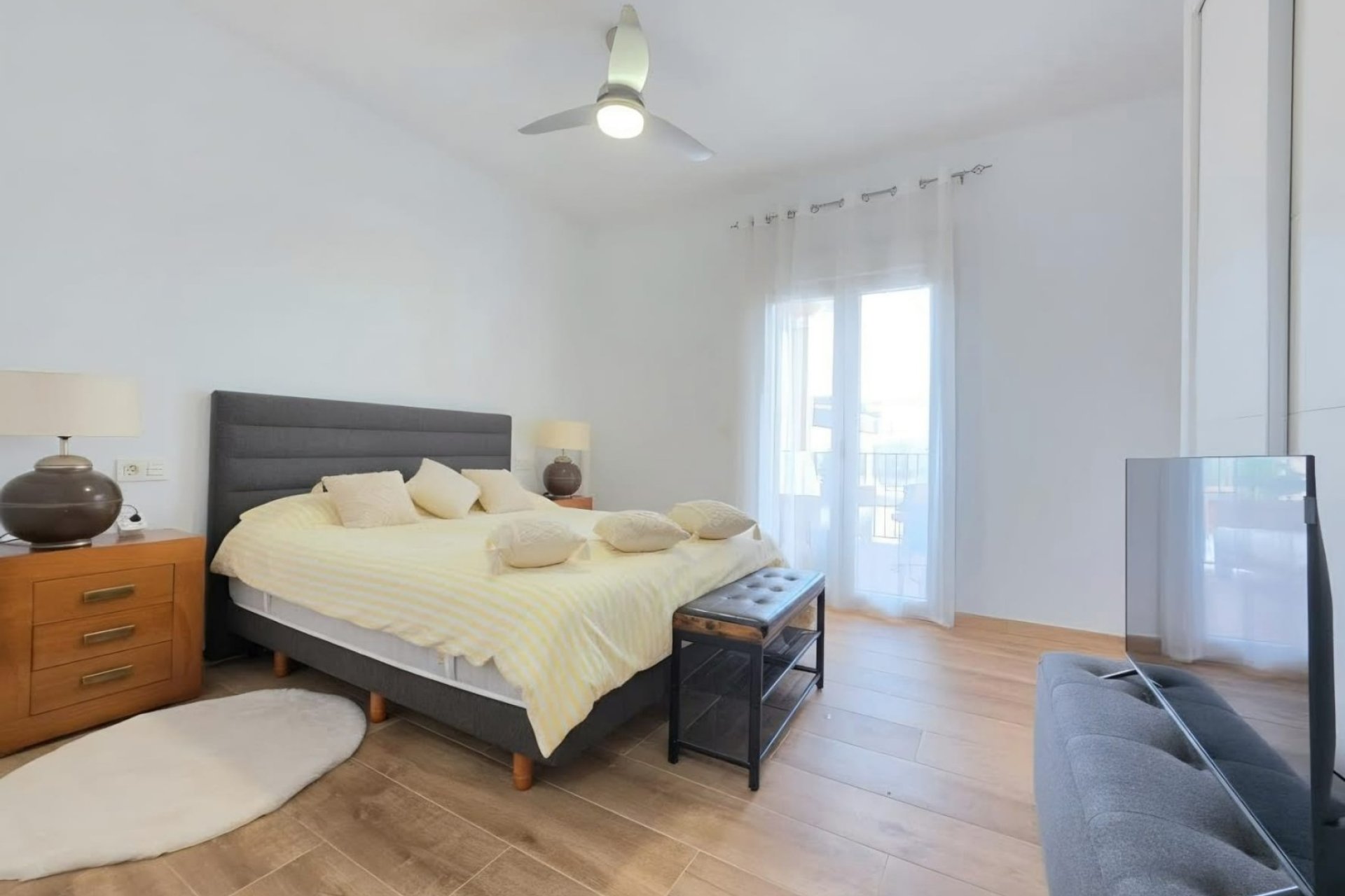 Reventa - Finca -
Pinoso - Pinoso - Country