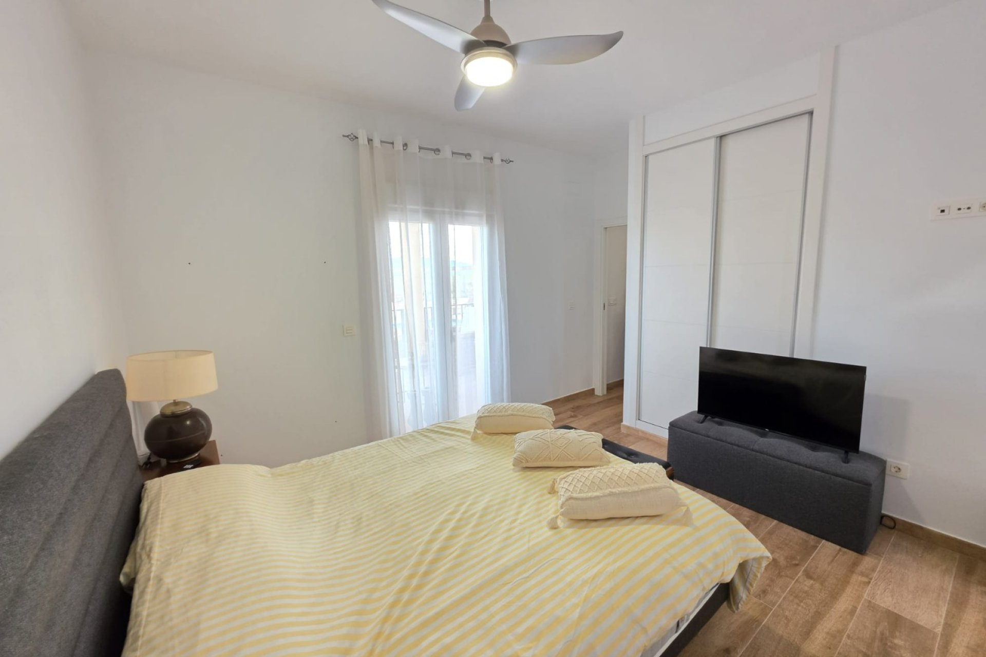 Reventa - Finca -
Pinoso - Pinoso - Country