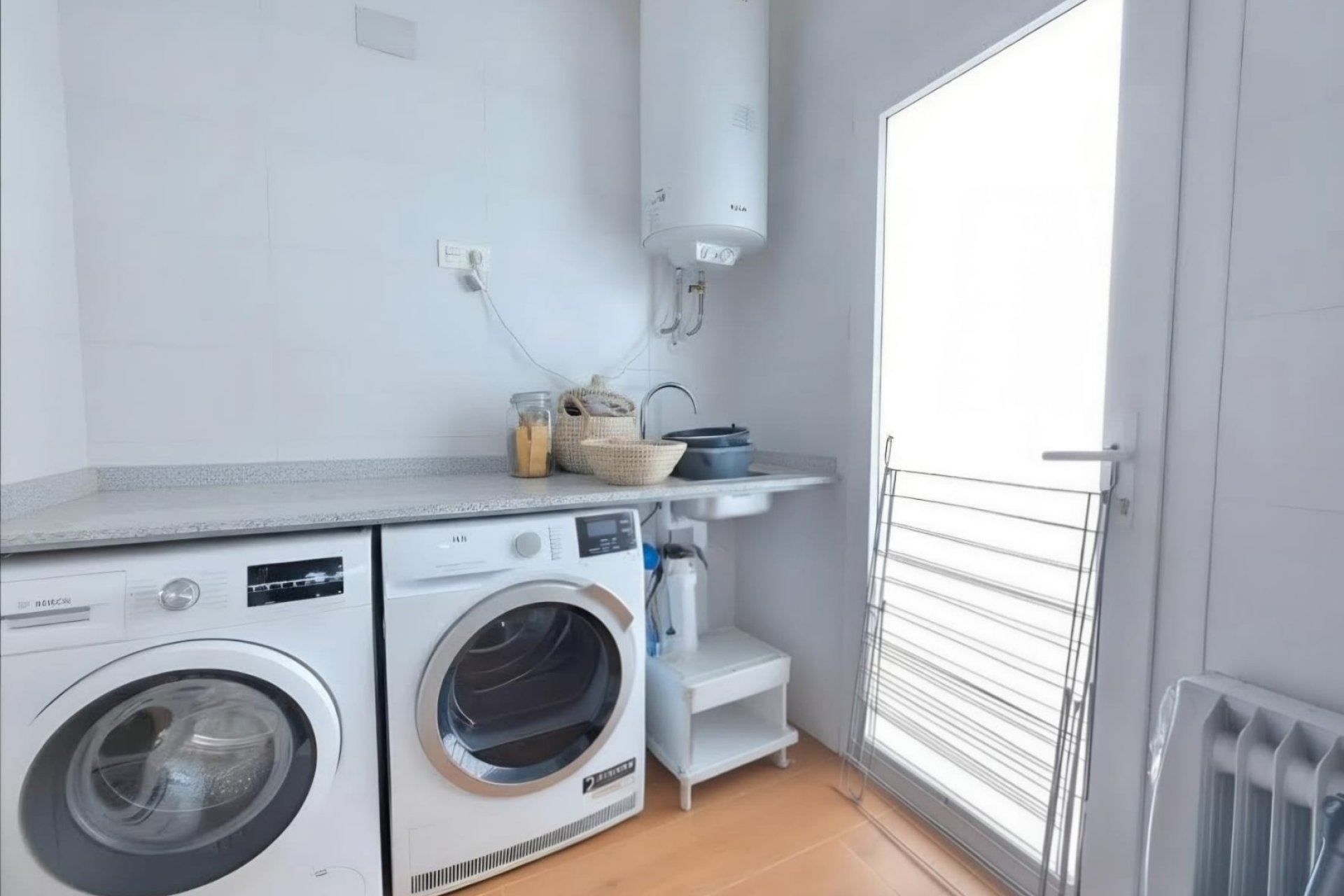 Reventa - Finca -
Pinoso - Pinoso - Country