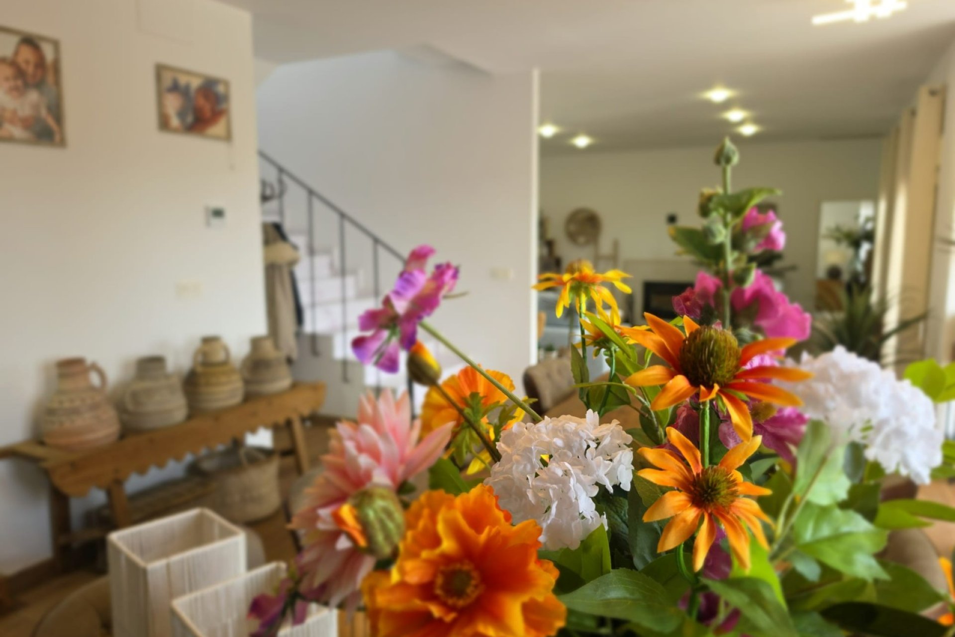 Reventa - Finca -
Pinoso - Pinoso - Country