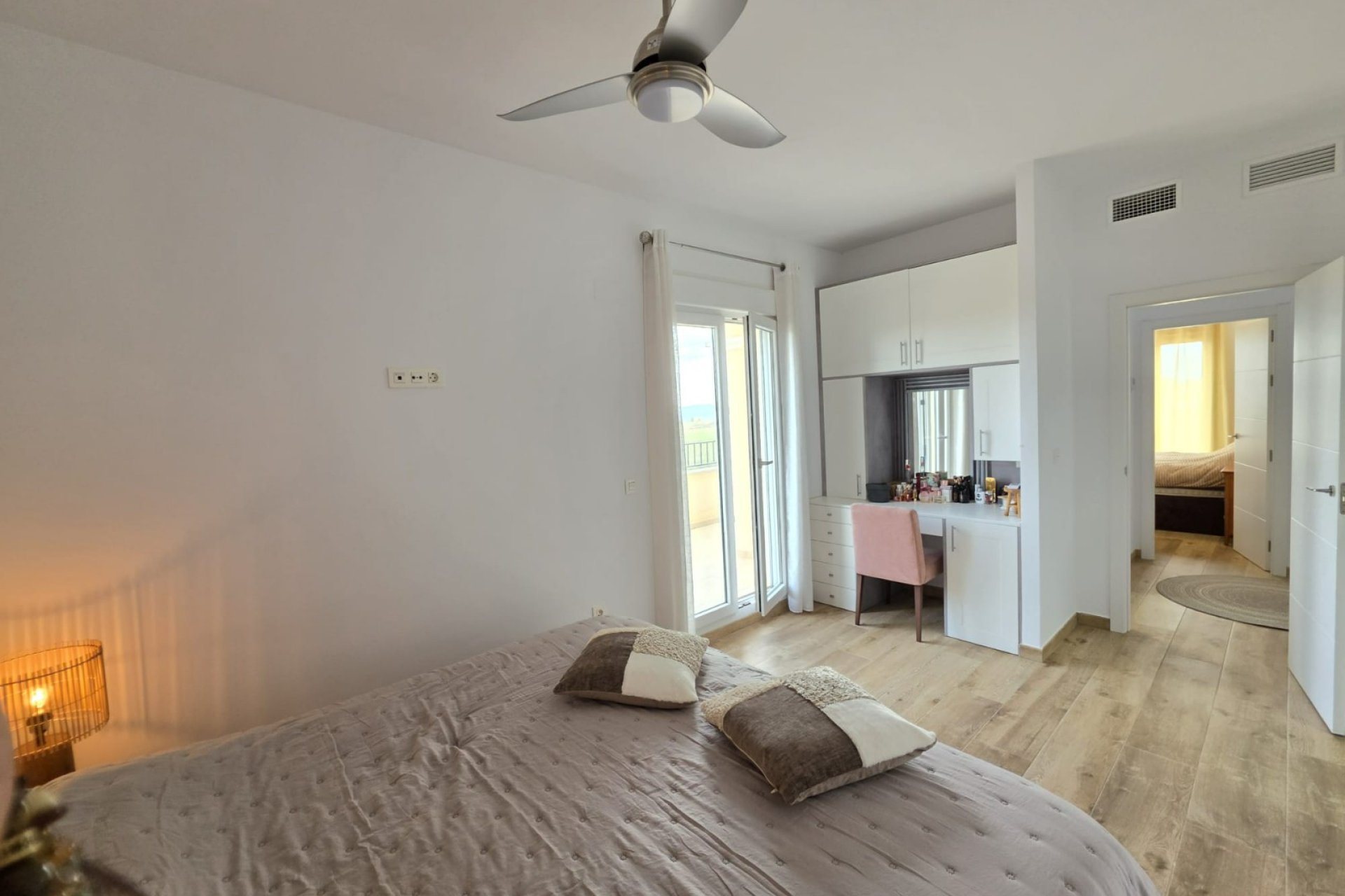 Reventa - Finca -
Pinoso - Pinoso - Country