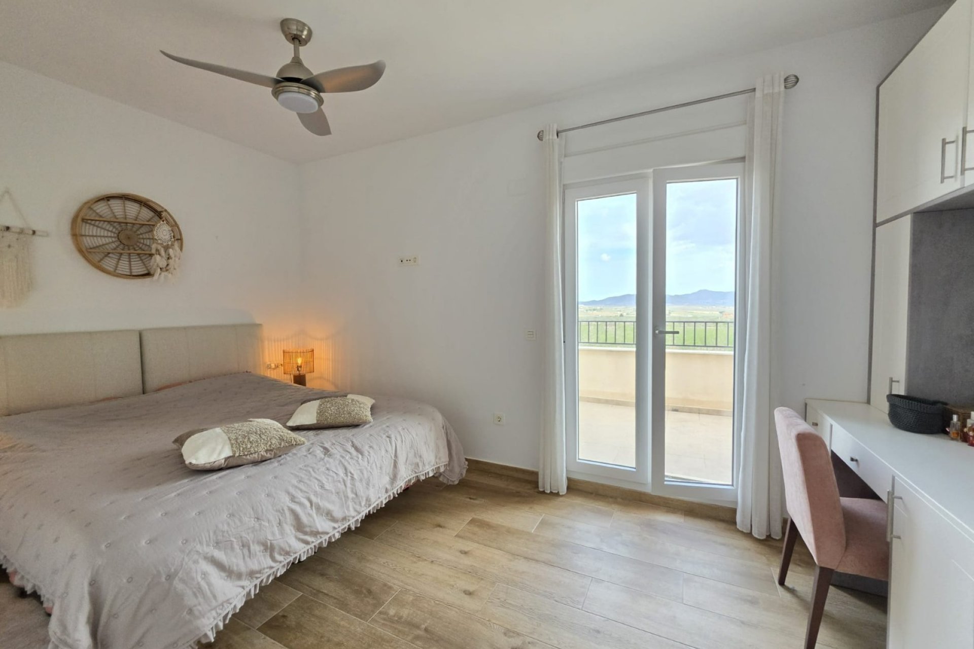 Reventa - Finca -
Pinoso - Pinoso - Country