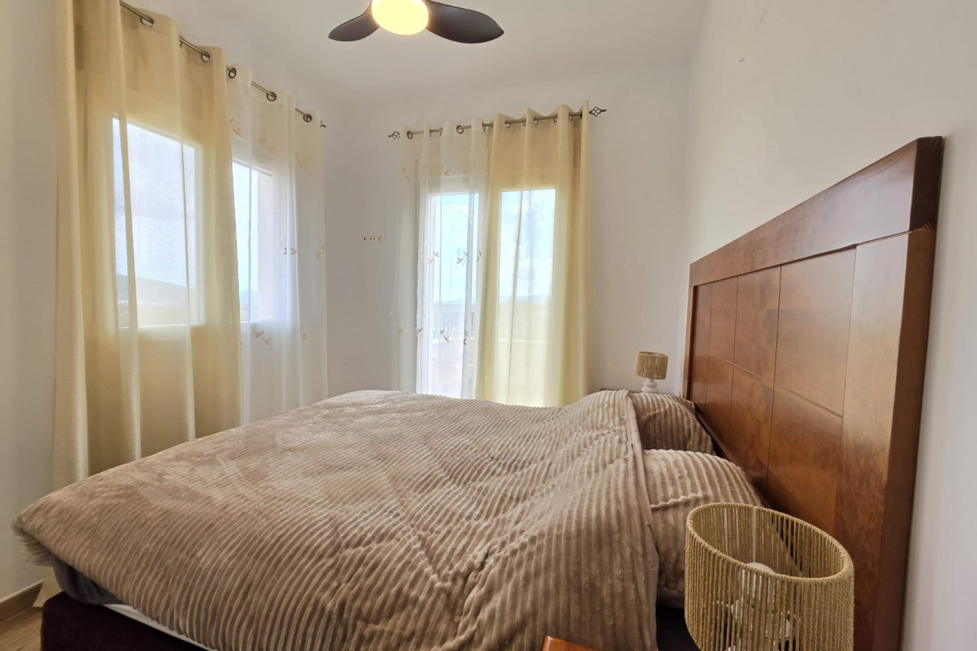 Reventa - Finca -
Pinoso - Pinoso - Country