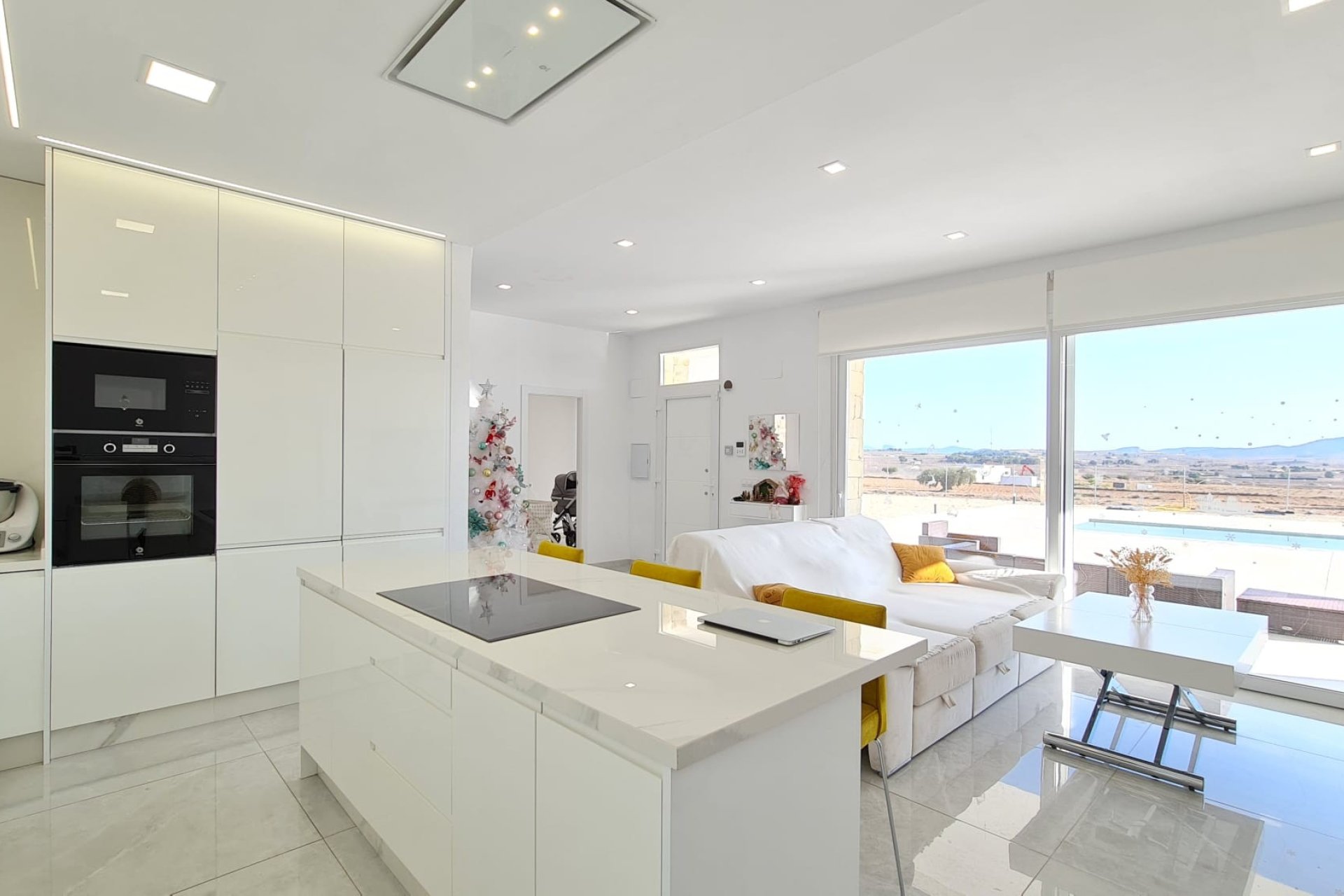 Reventa - Finca -
Pinoso - Pinoso - Country