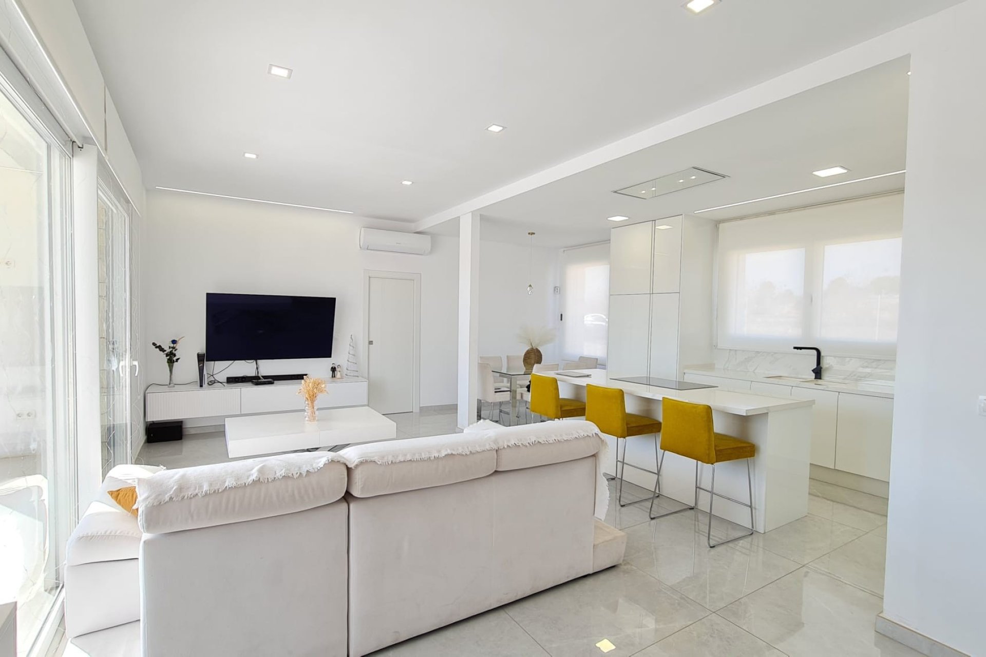 Reventa - Finca -
Pinoso - Pinoso - Country