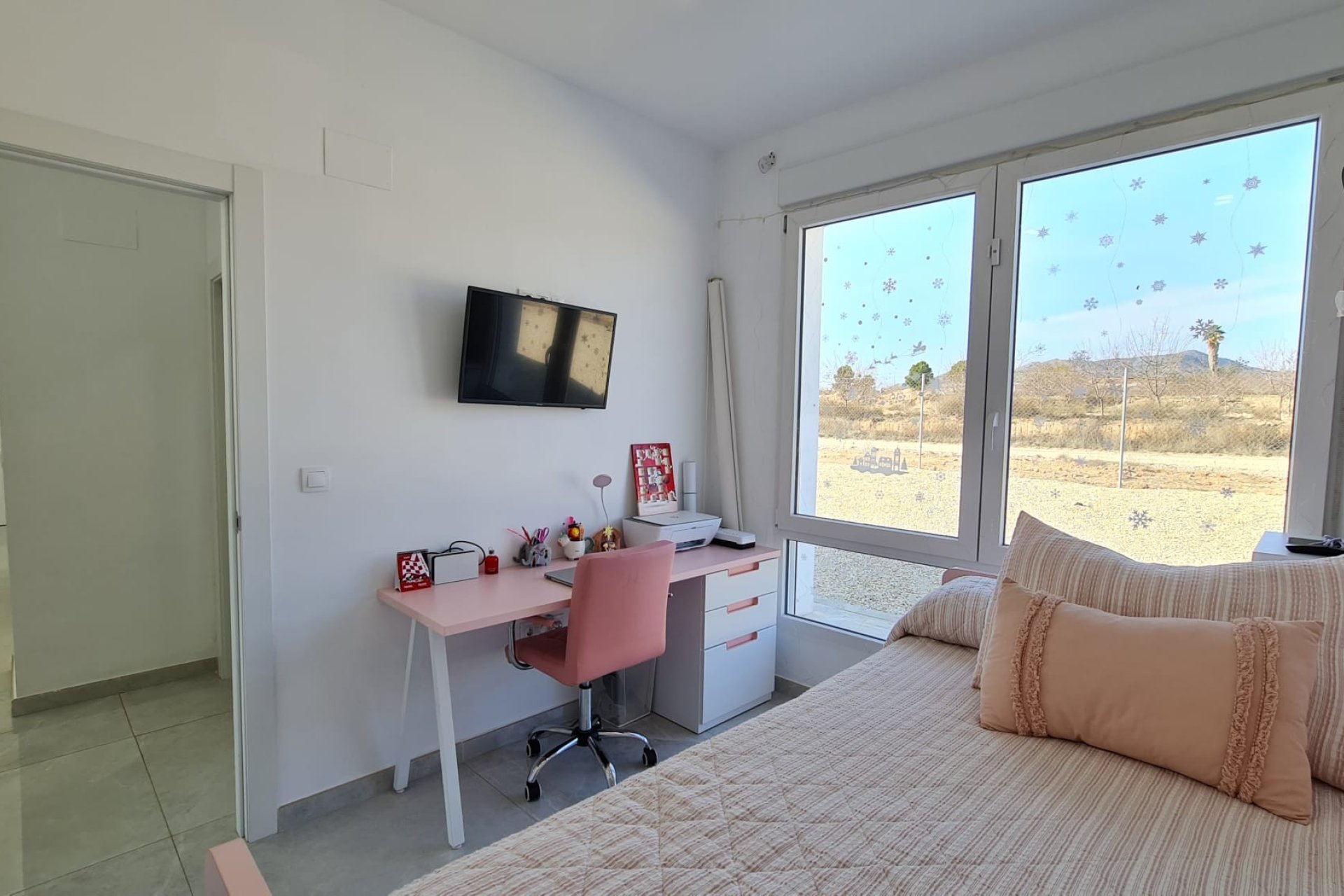 Reventa - Finca -
Pinoso - Pinoso - Country