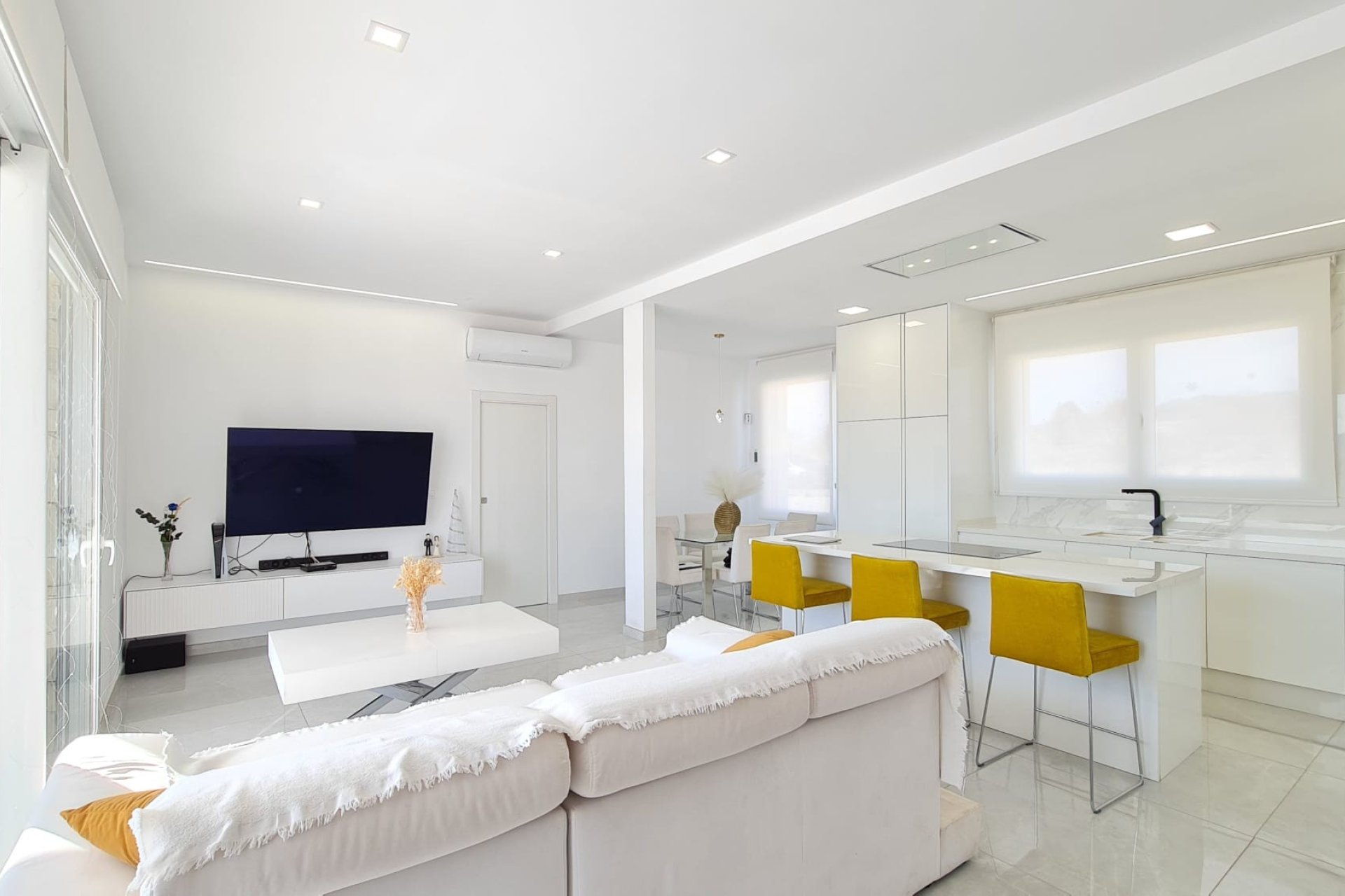 Reventa - Finca -
Pinoso - Pinoso - Country