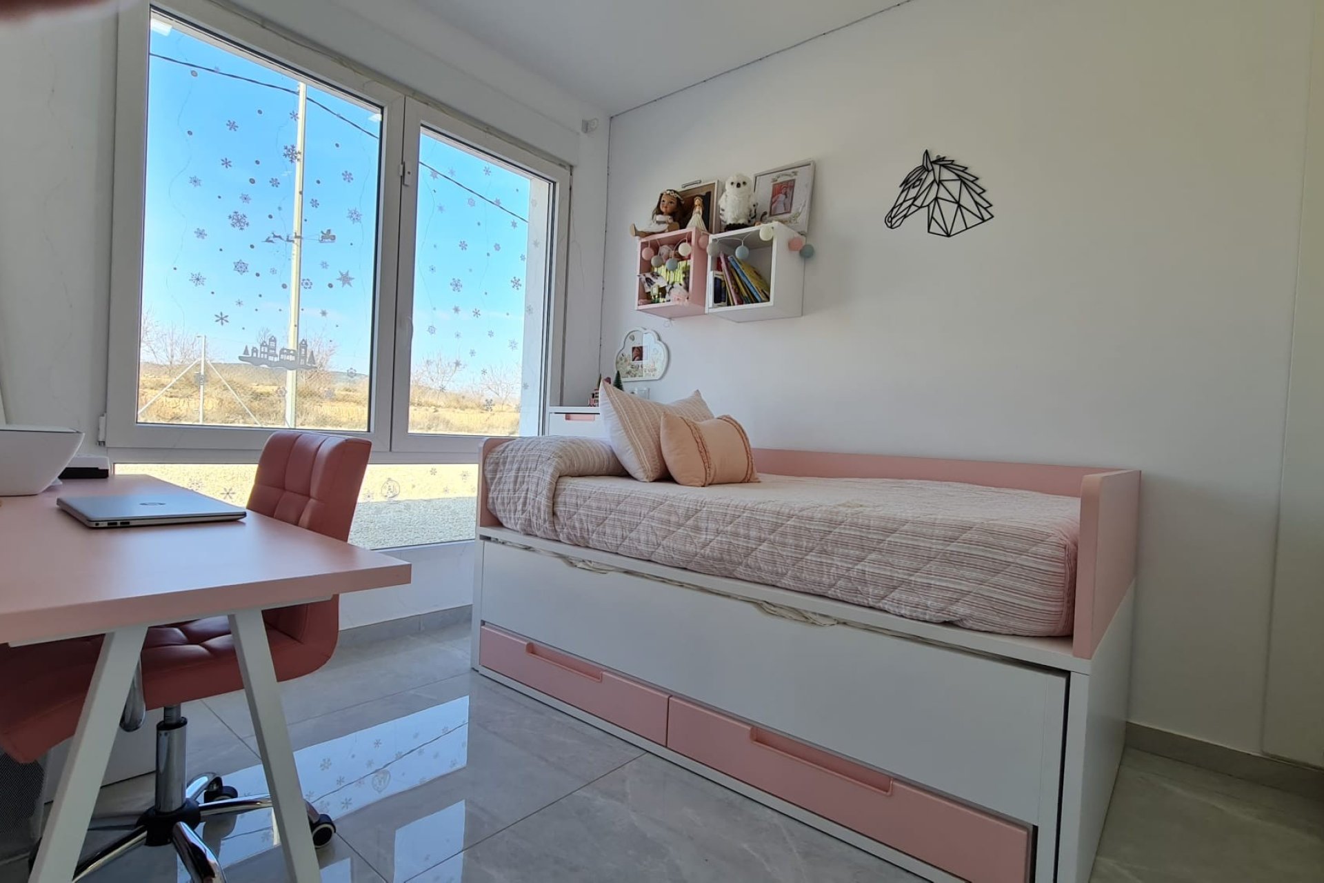 Reventa - Finca -
Pinoso - Pinoso - Country