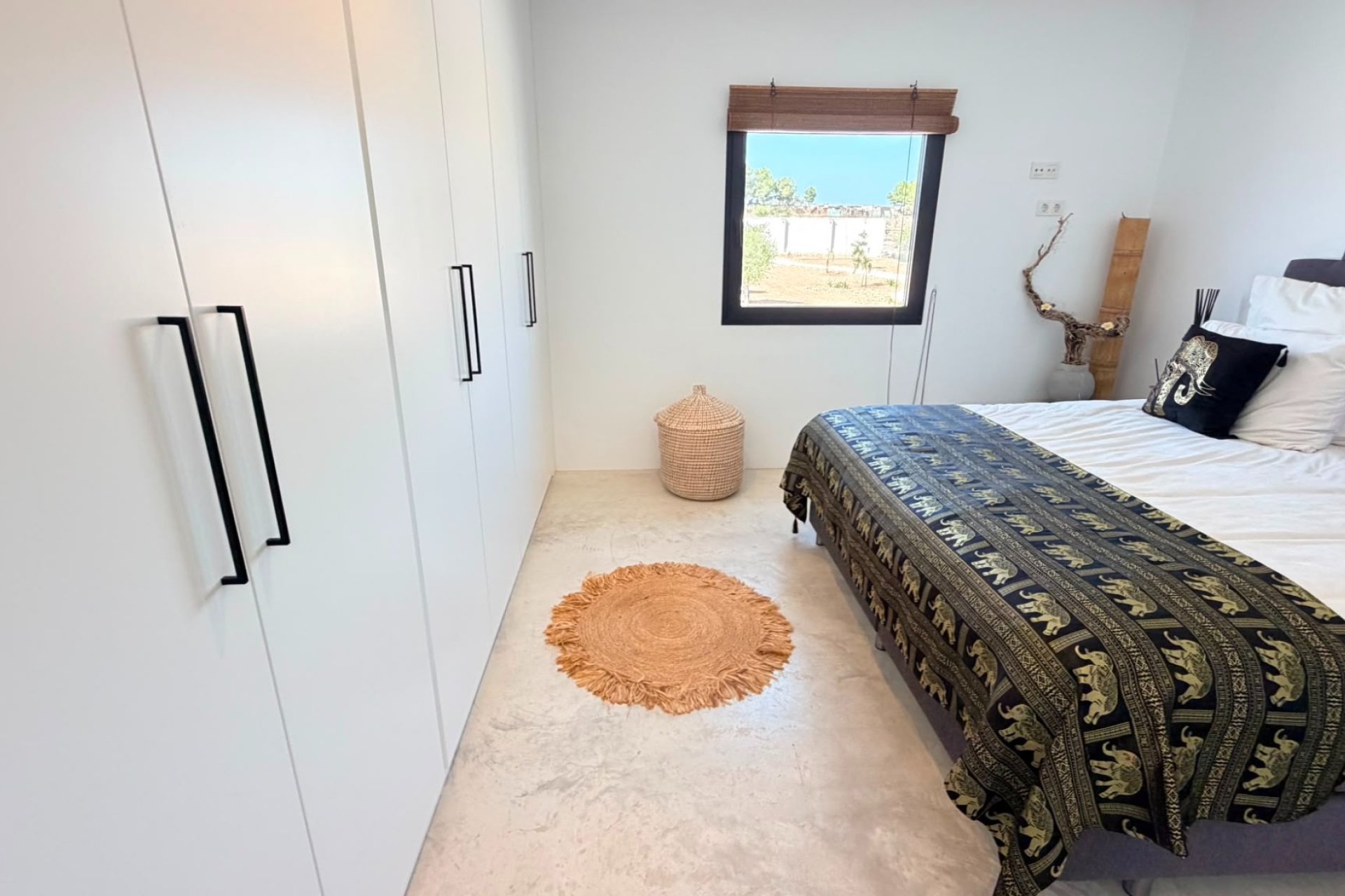 Reventa - Finca -
Pinoso - Pinoso - Country