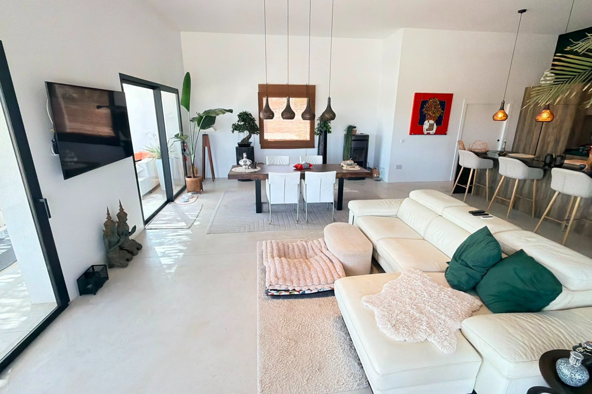 Reventa - Finca -
Pinoso - Pinoso - Country
