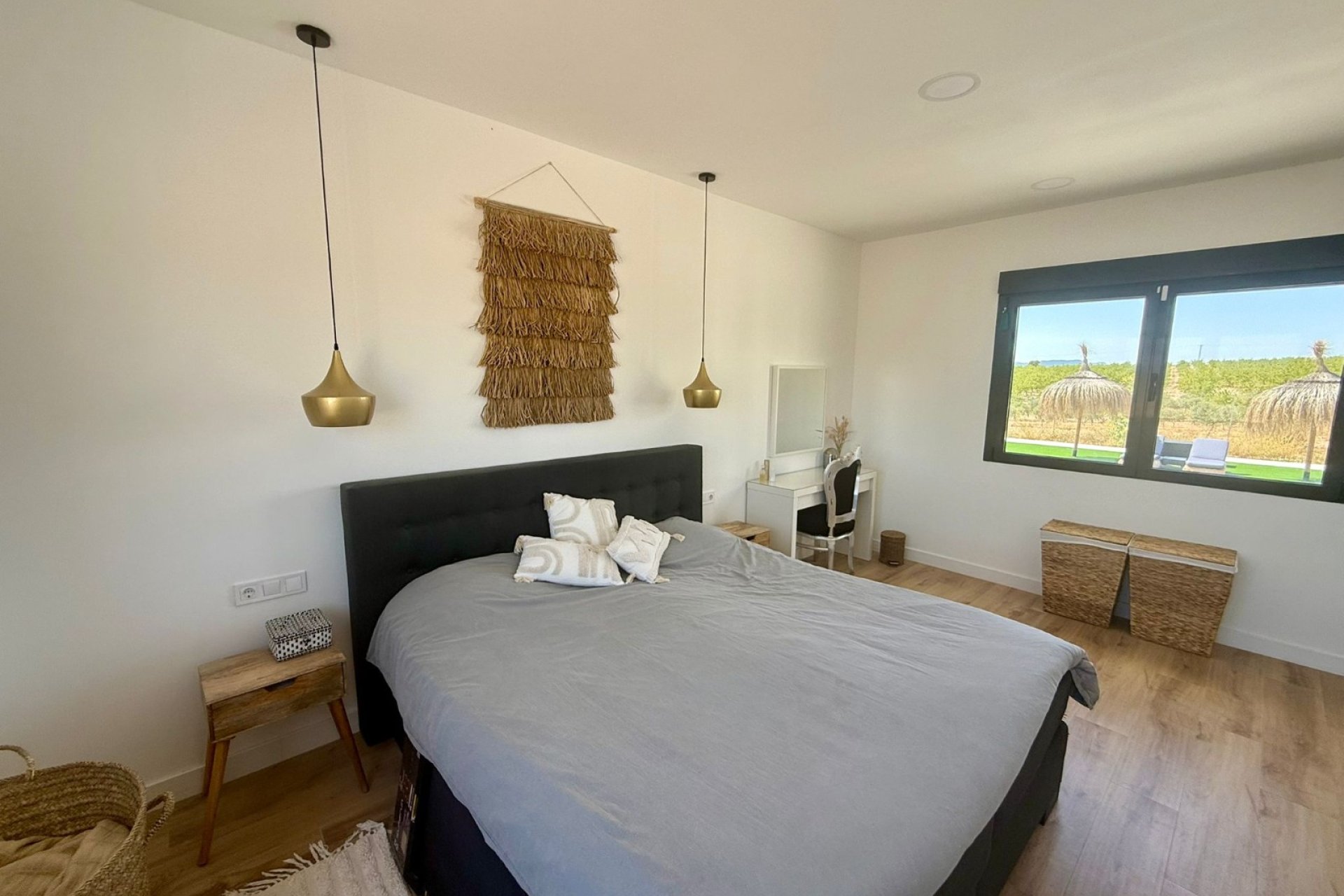 Reventa - Finca -
Pinoso - Pinoso - Country