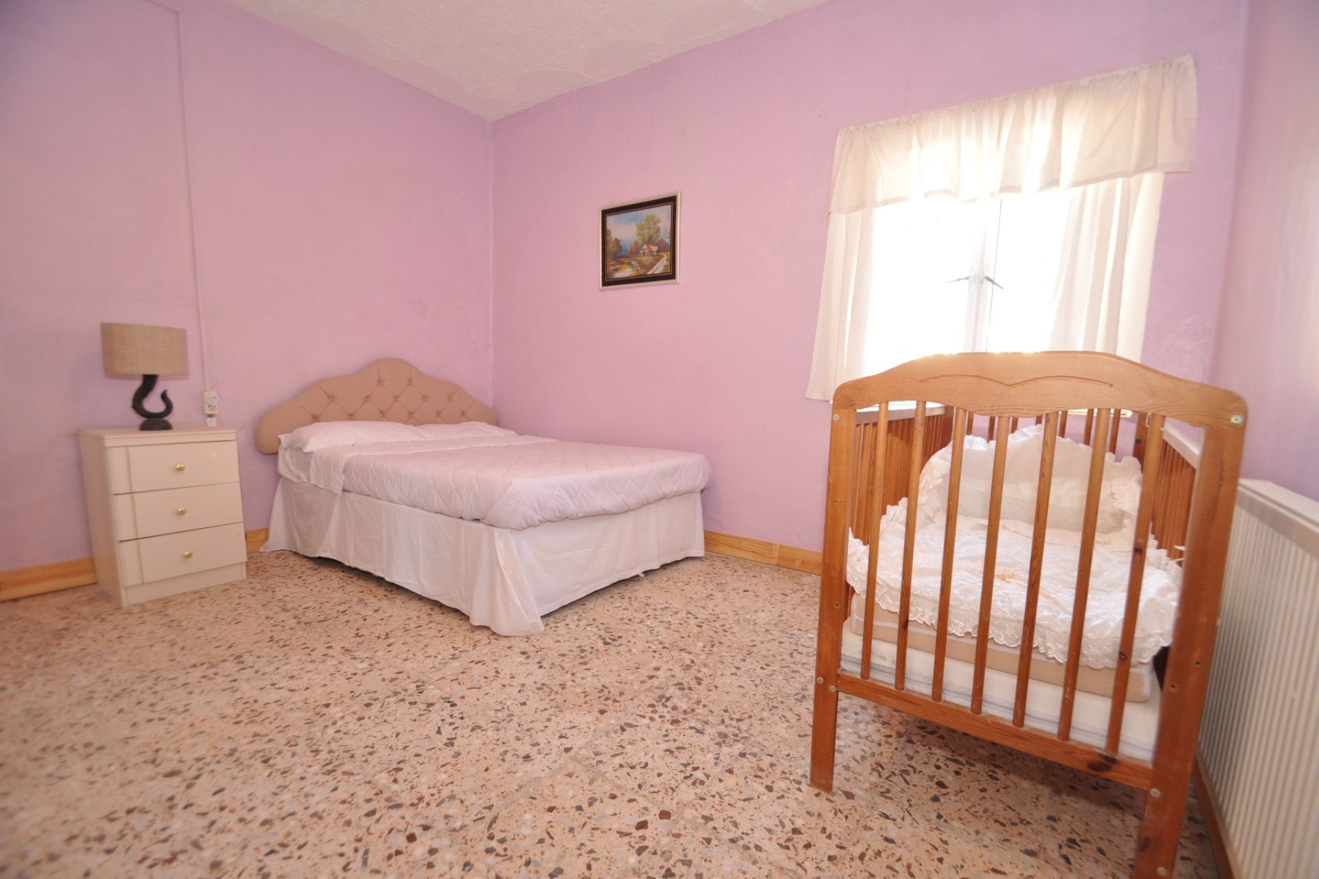 Reventa - Finca -
Pinoso - Pinoso - Town
