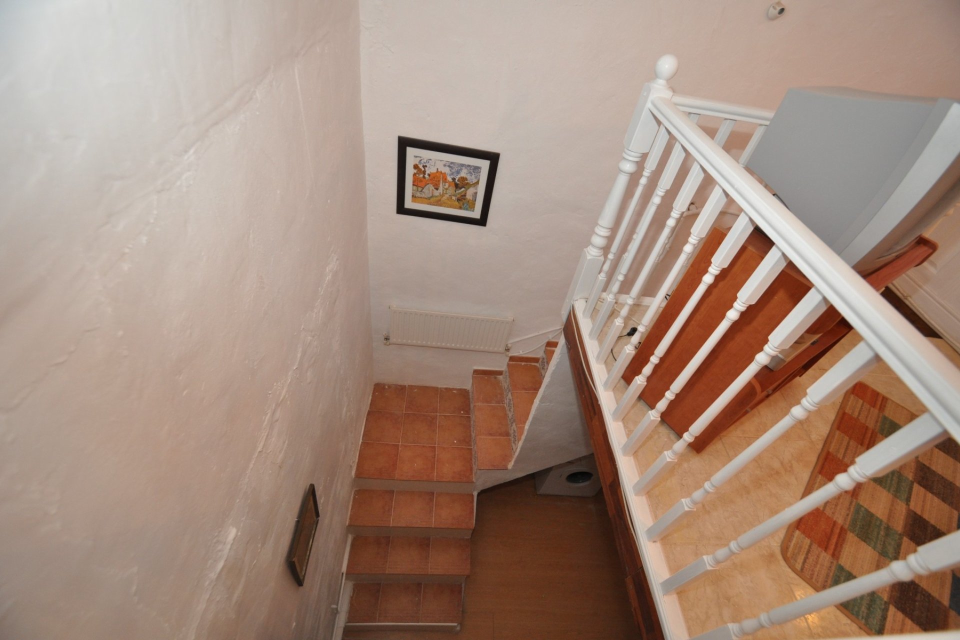 Reventa - Finca -
Pinoso - Pinoso - Town