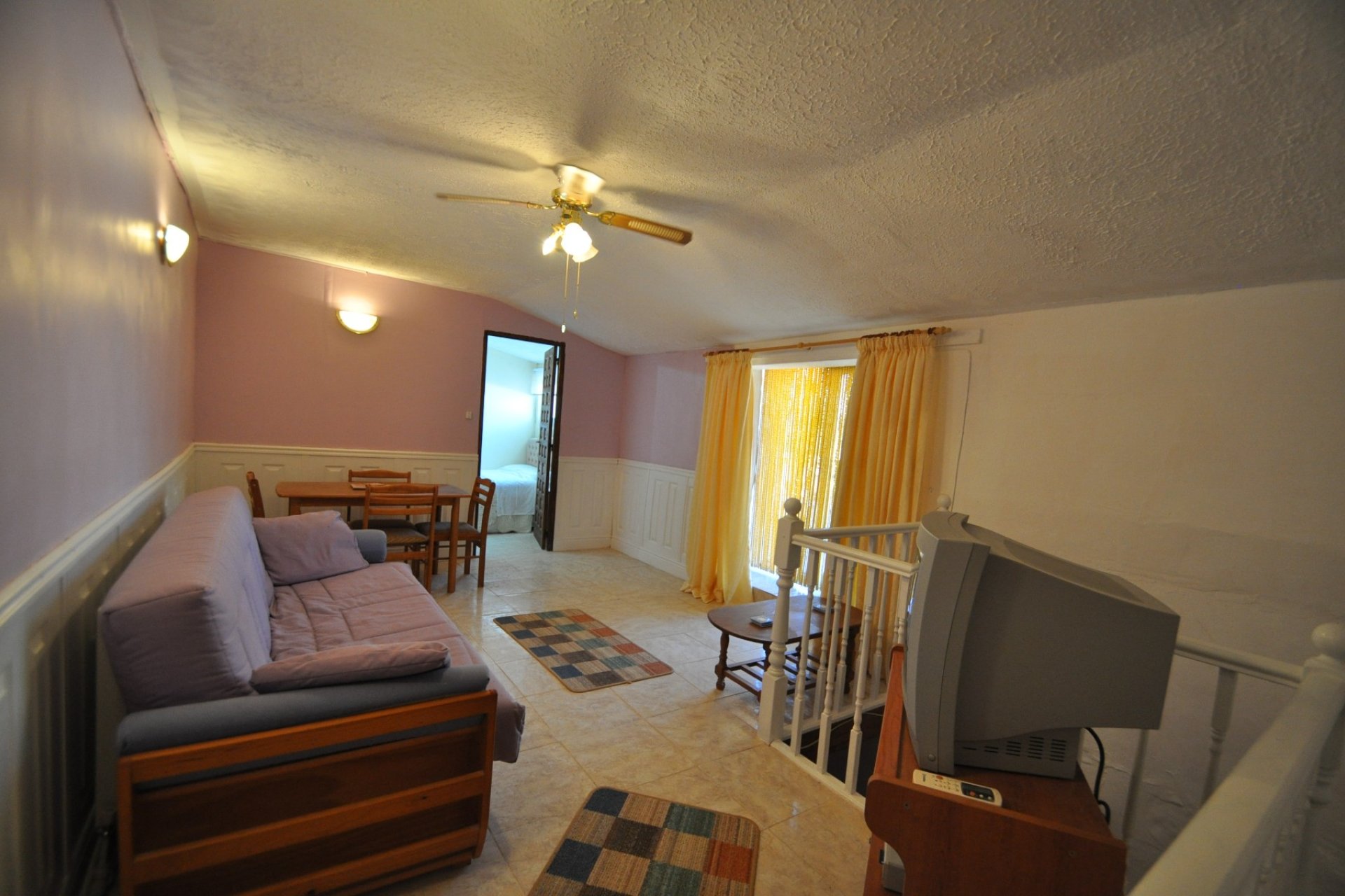 Reventa - Finca -
Pinoso - Pinoso - Town