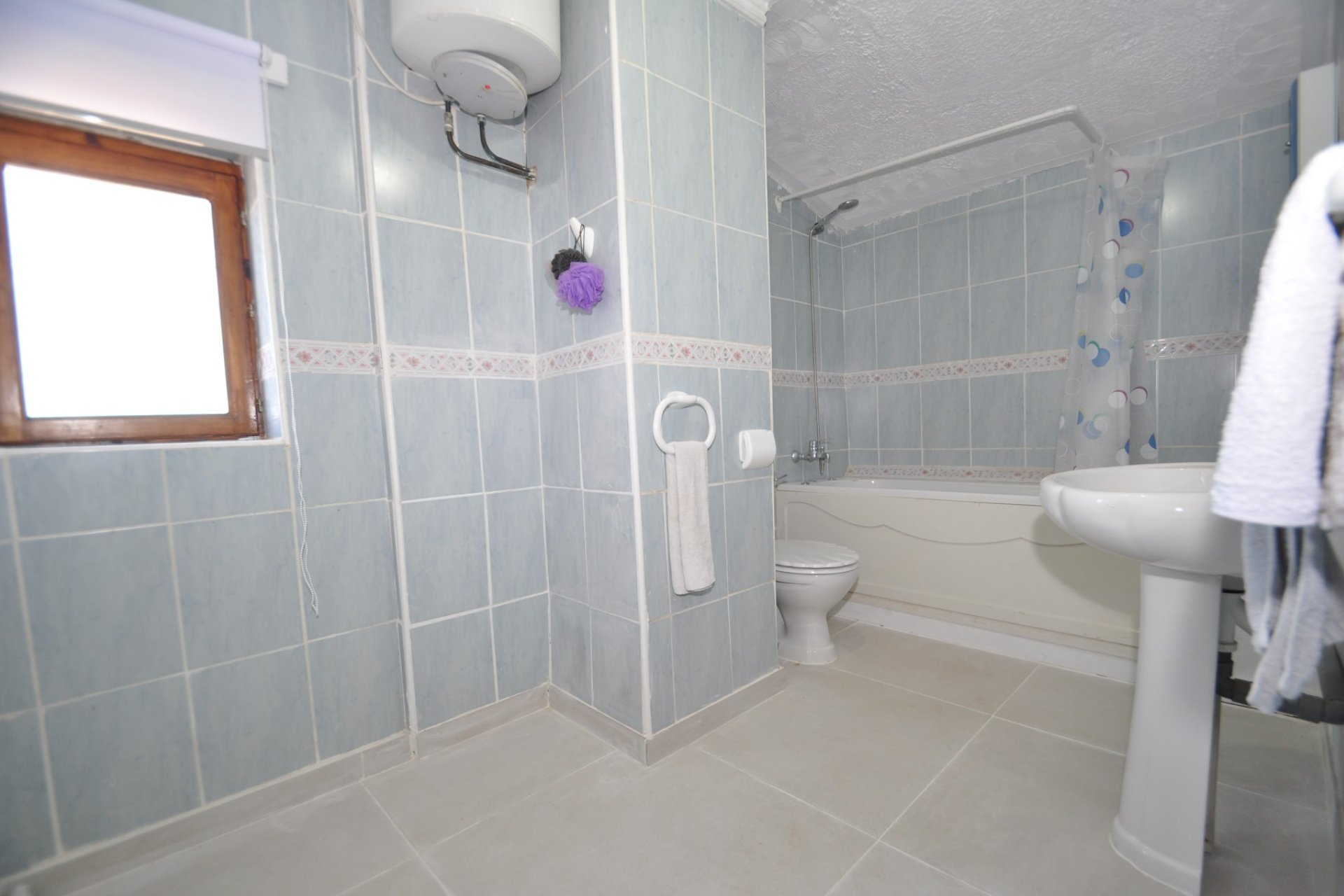 Reventa - Finca -
Pinoso - Pinoso - Town