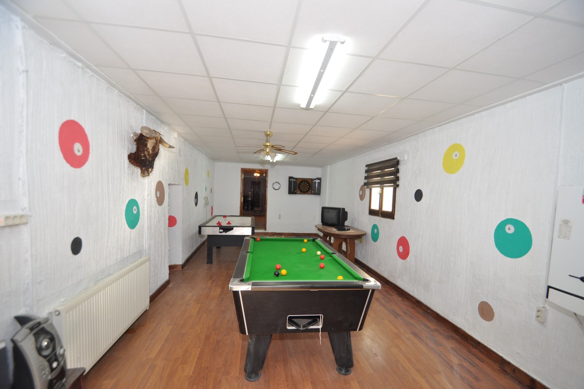 Reventa - Finca -
Pinoso - Pinoso - Town