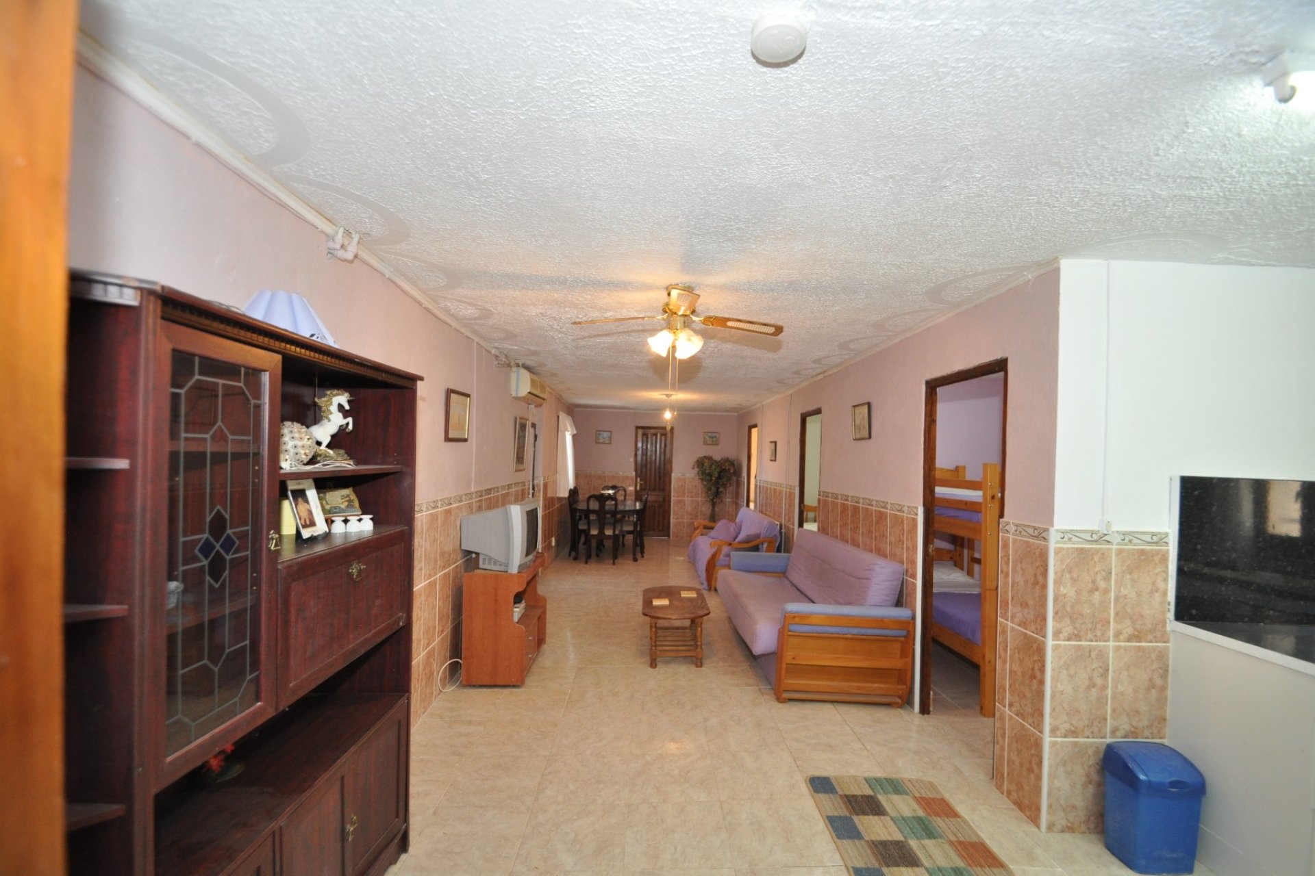 Reventa - Finca -
Pinoso - Pinoso - Town