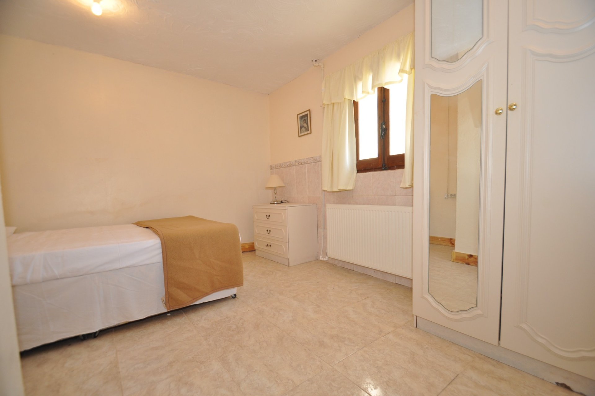 Reventa - Finca -
Pinoso - Pinoso - Town