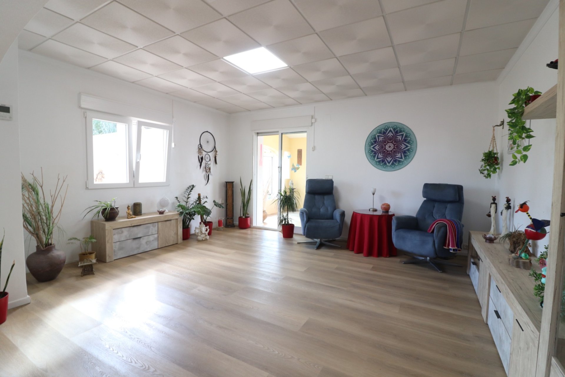 Reventa - Finca -
Rafal - El Mudamiento