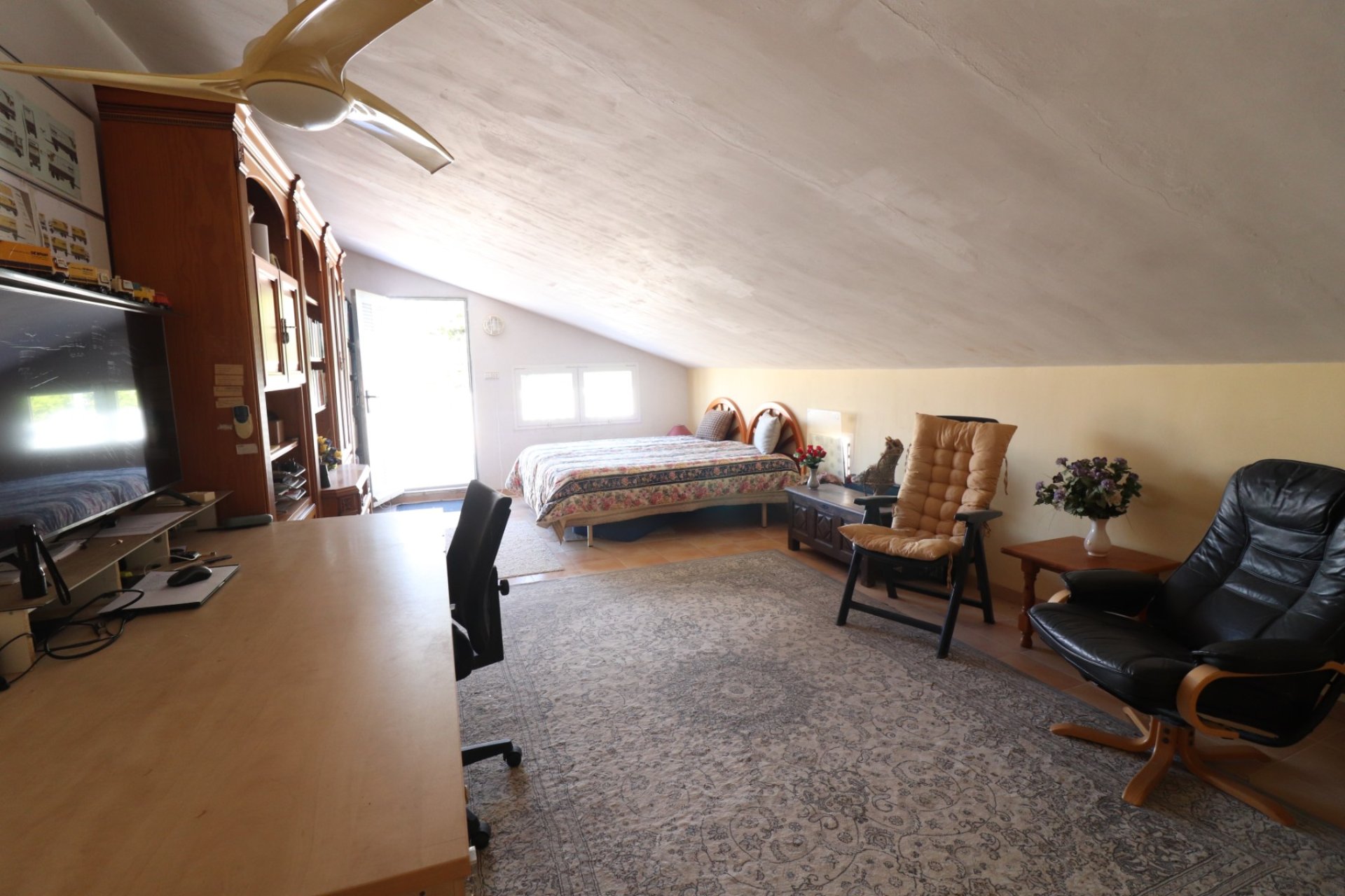 Reventa - Finca -
Rafal - El Mudamiento