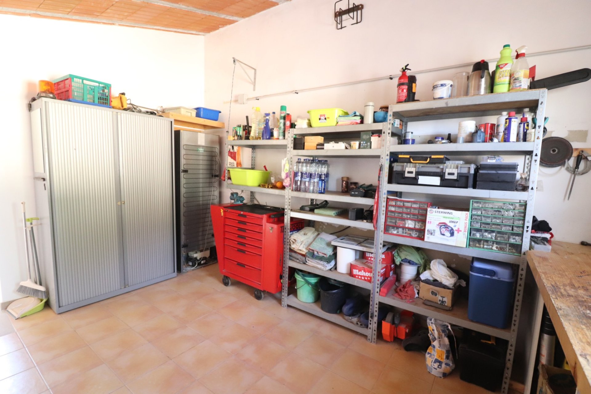 Reventa - Finca -
Rafal - El Mudamiento