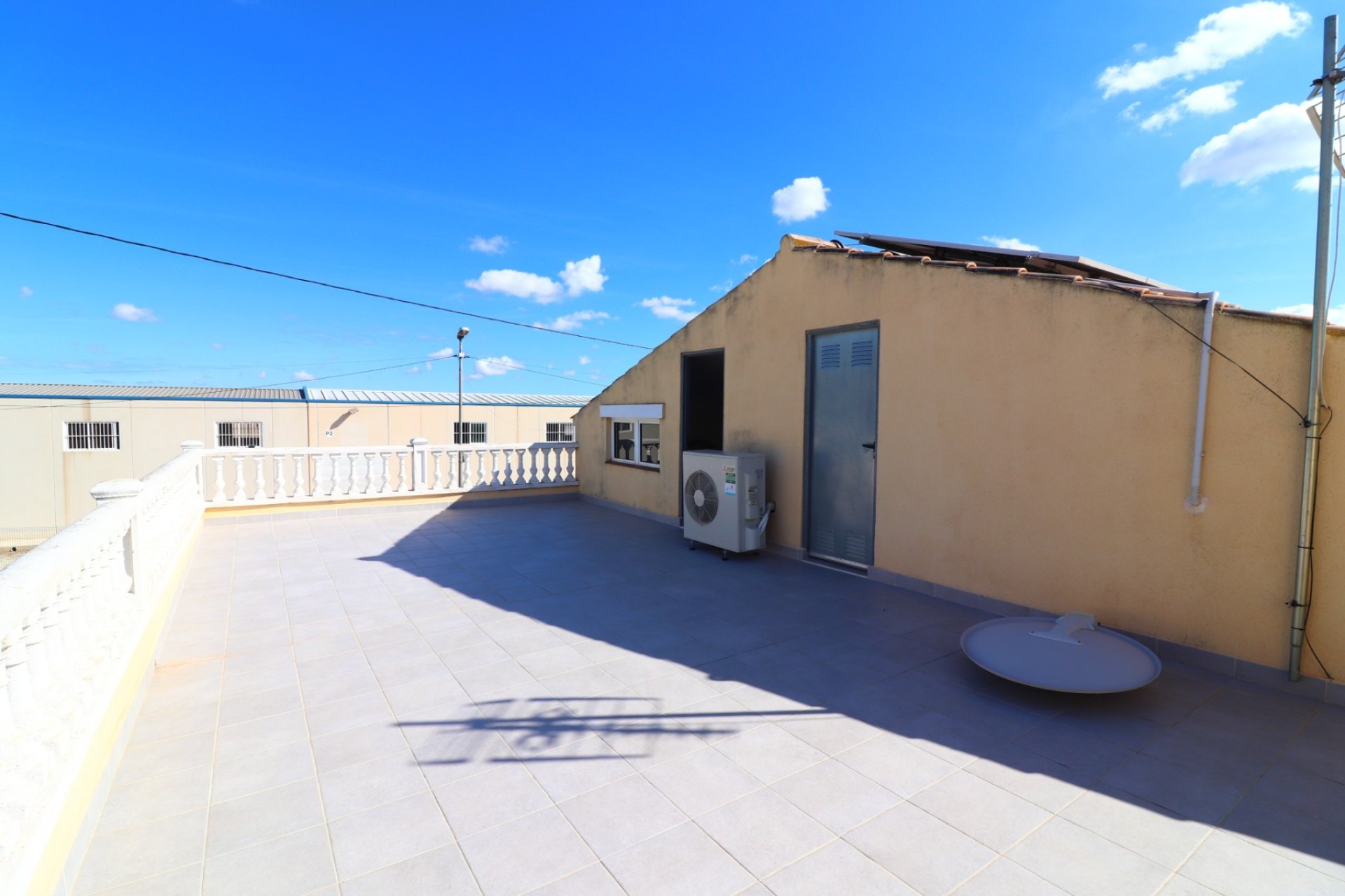 Reventa - Finca -
Rafal - El Mudamiento
