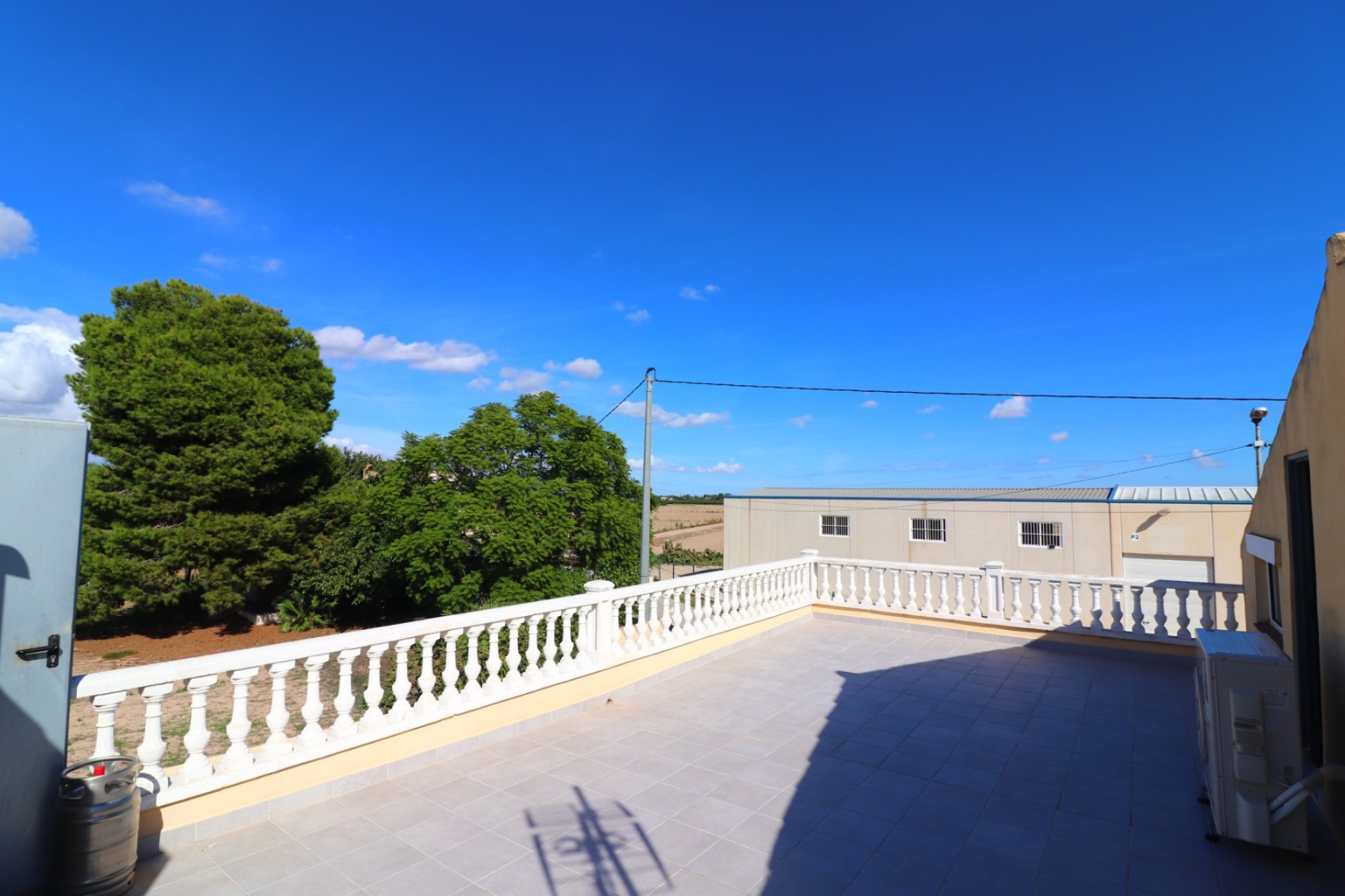 Reventa - Finca -
Rafal - El Mudamiento