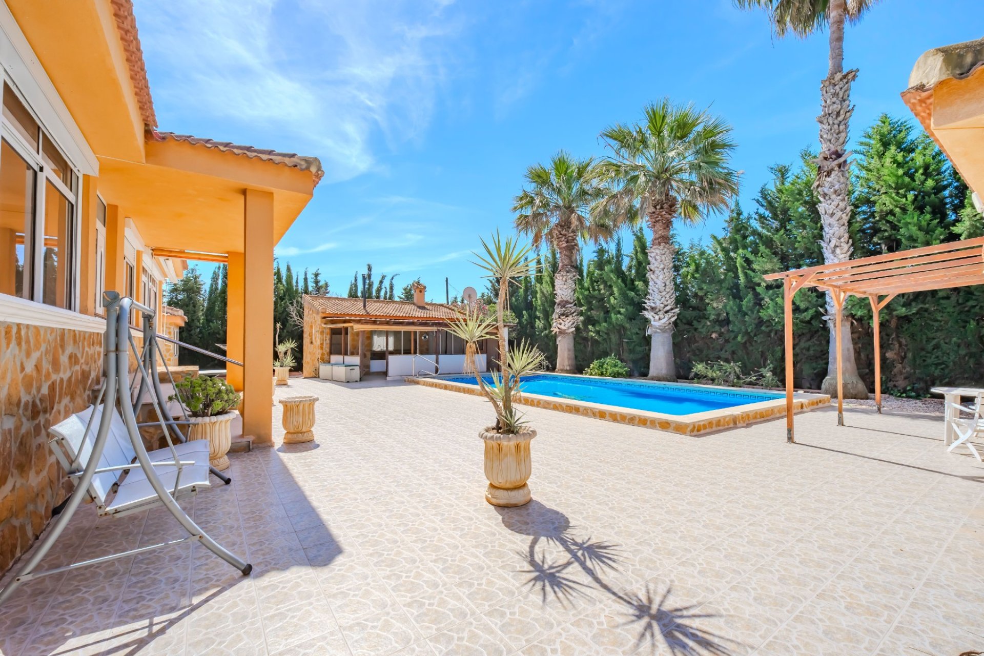 Reventa - Finca -
Rojales - Rojales - Country