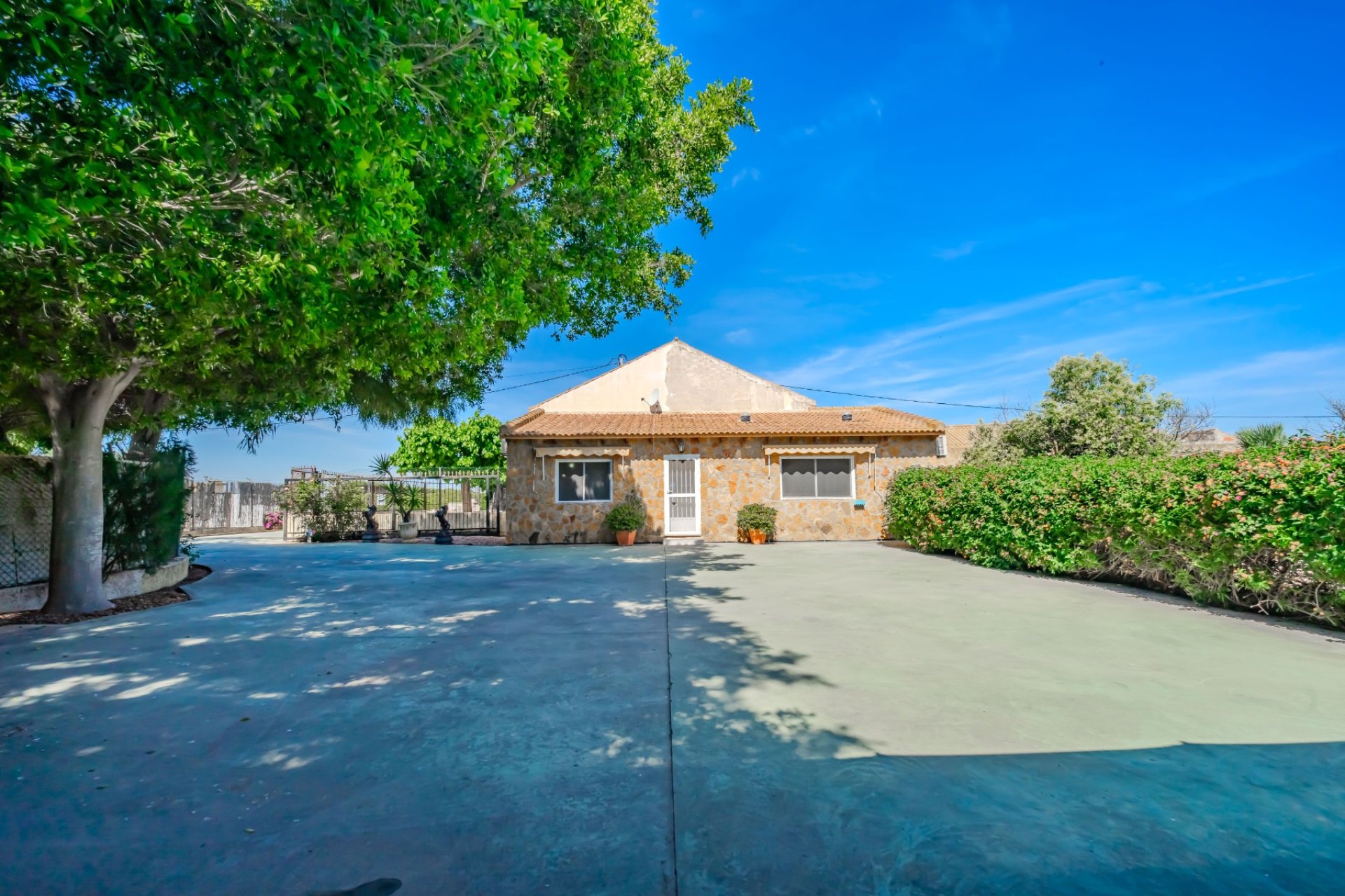 Reventa - Finca -
Rojales - Rojales - Country