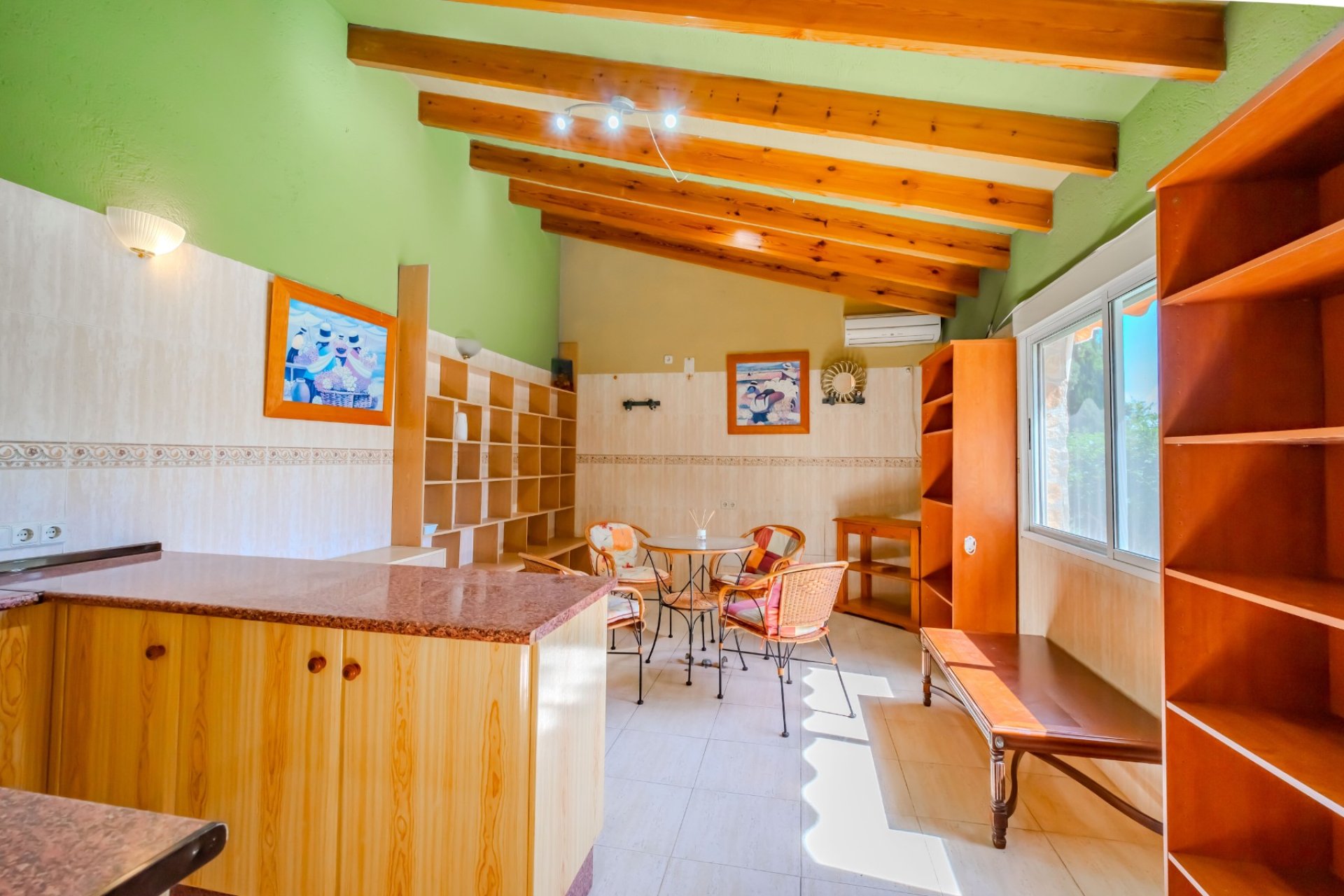 Reventa - Finca -
Rojales - Rojales - Country