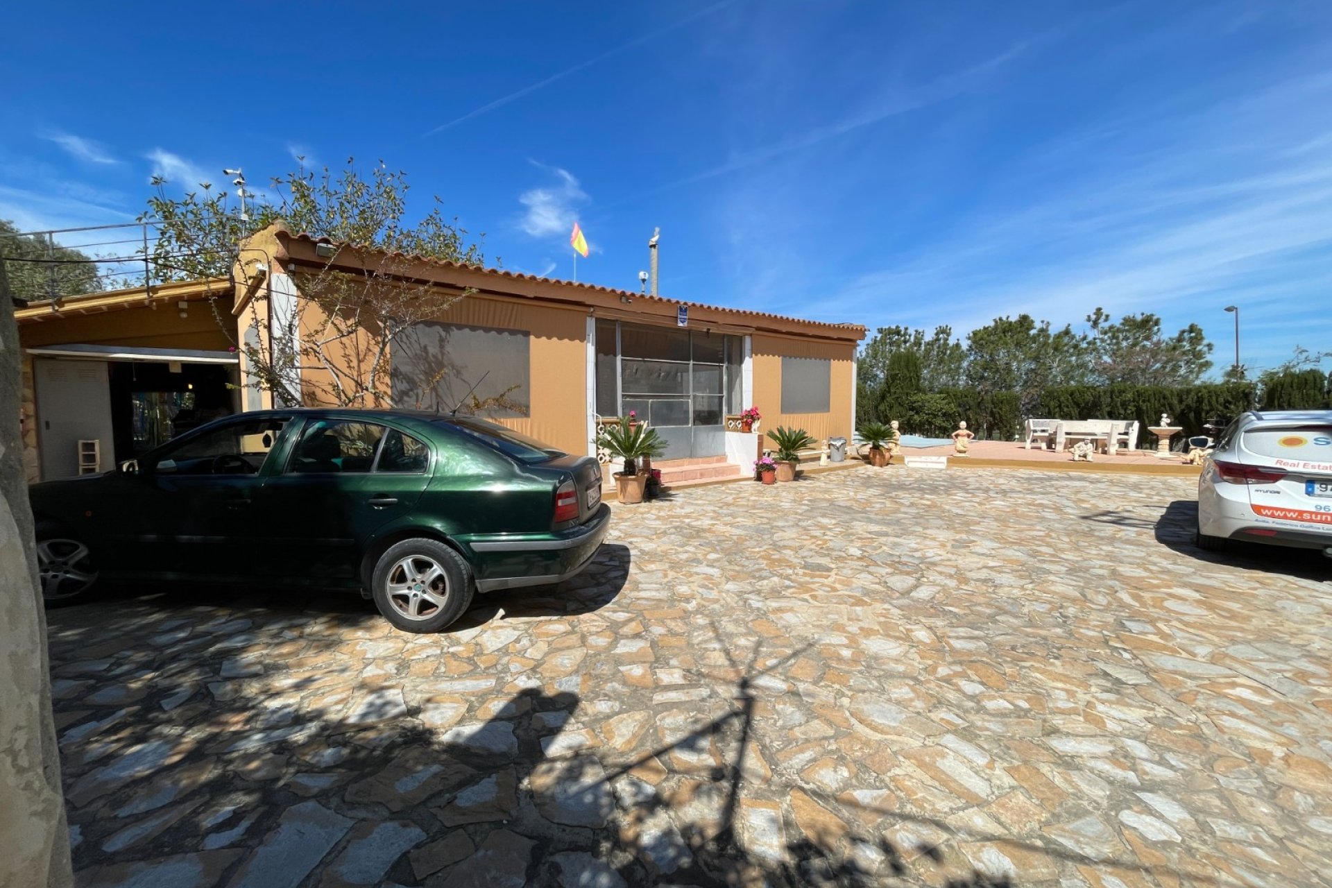 Reventa - Finca -
Rojales - Rojales - Country