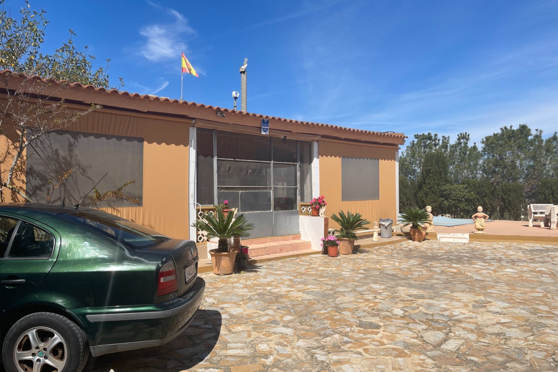 Reventa - Finca -
Rojales - Rojales - Country