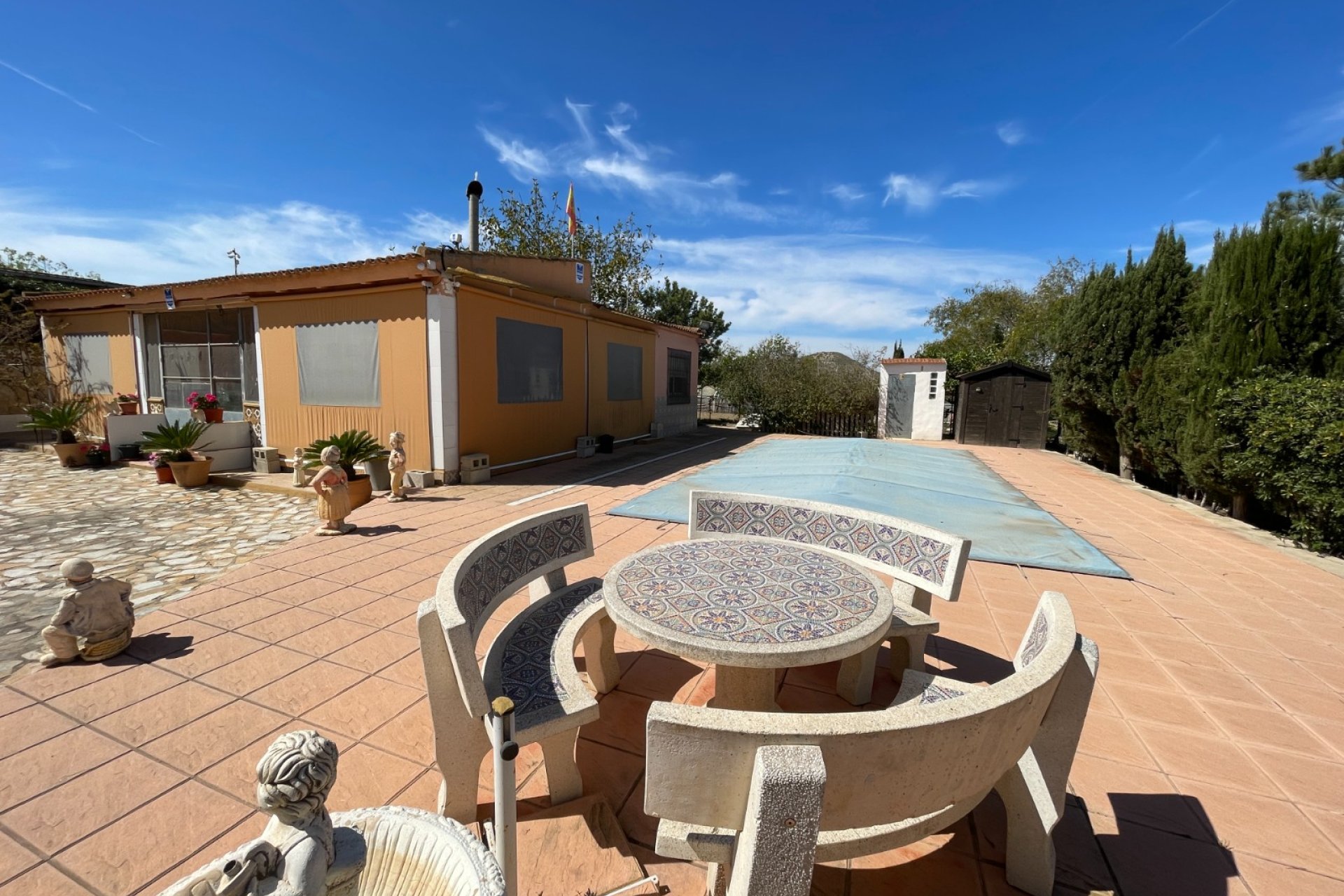Reventa - Finca -
Rojales - Rojales - Country