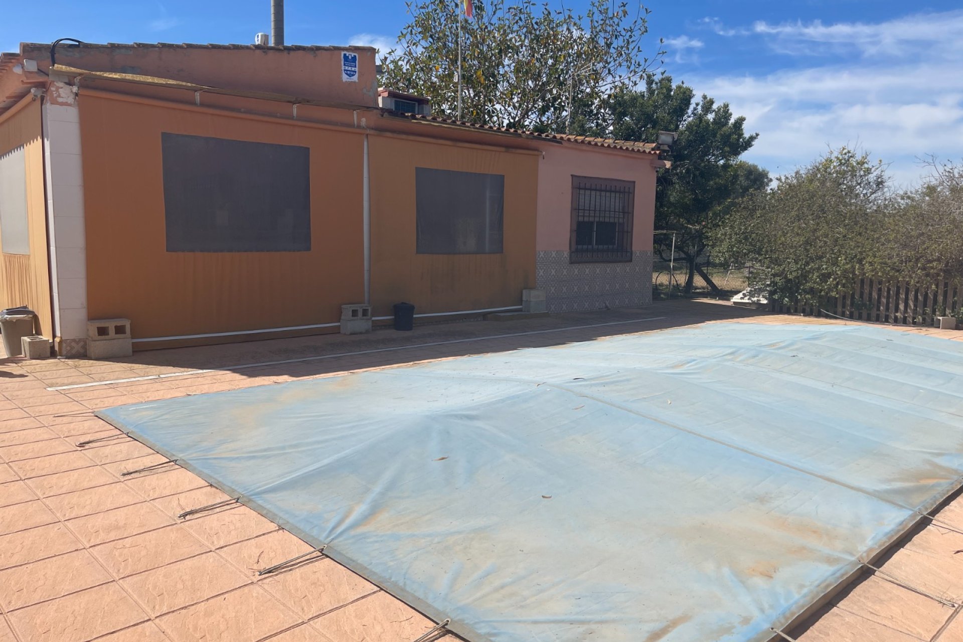 Reventa - Finca -
Rojales - Rojales - Country