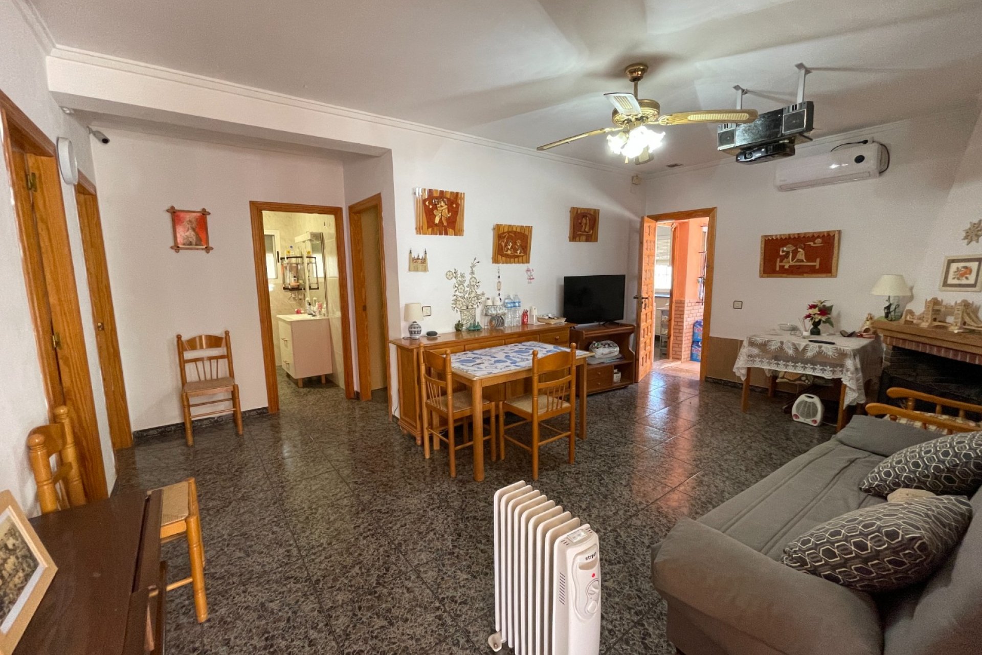 Reventa - Finca -
Rojales - Rojales - Country