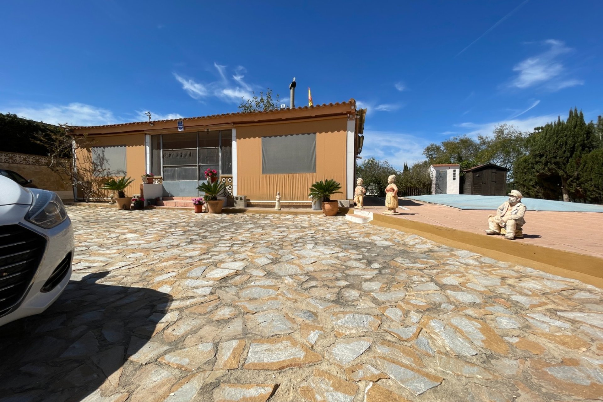 Reventa - Finca -
Rojales - Rojales - Country