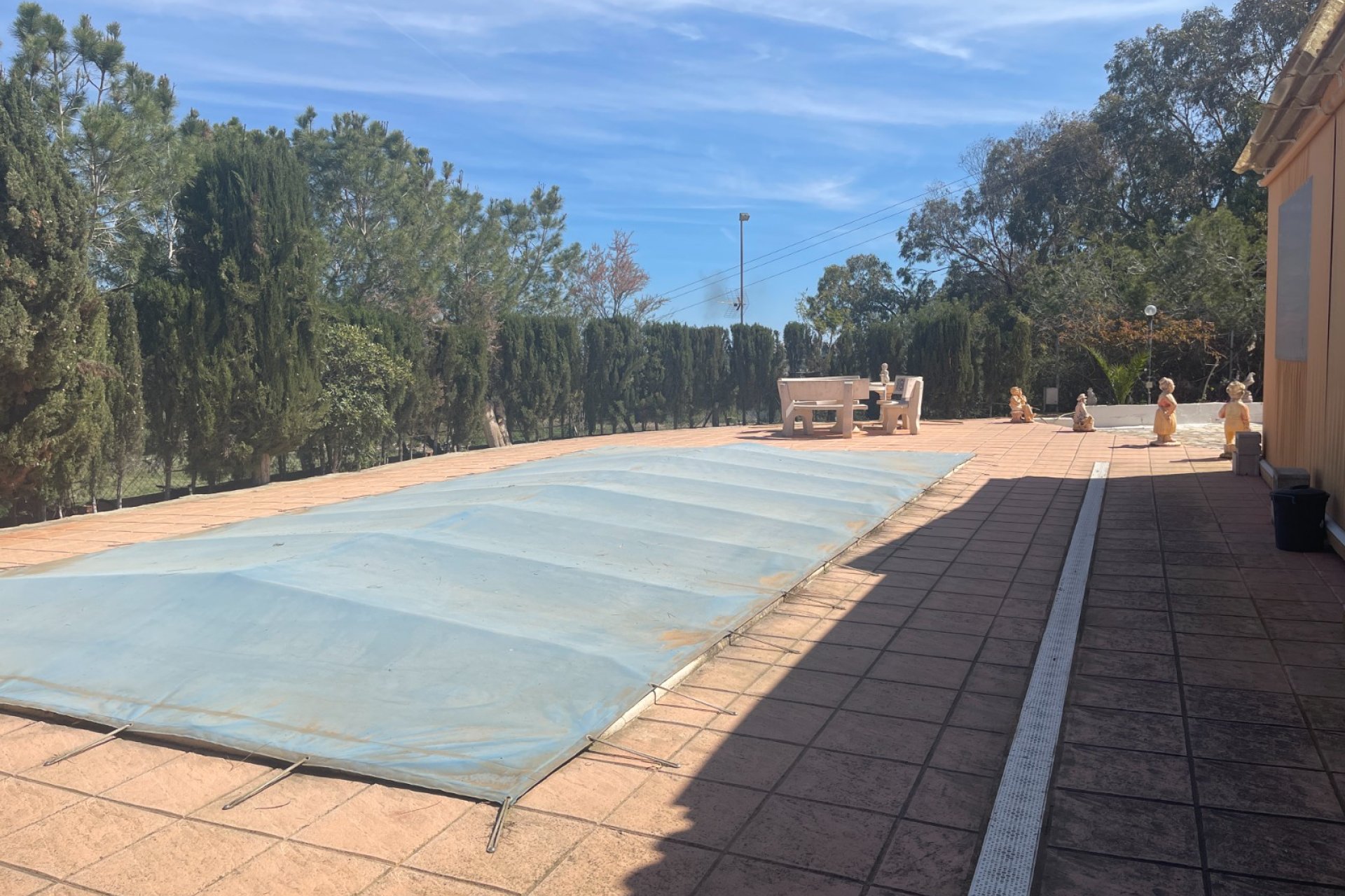 Reventa - Finca -
Rojales - Rojales - Country