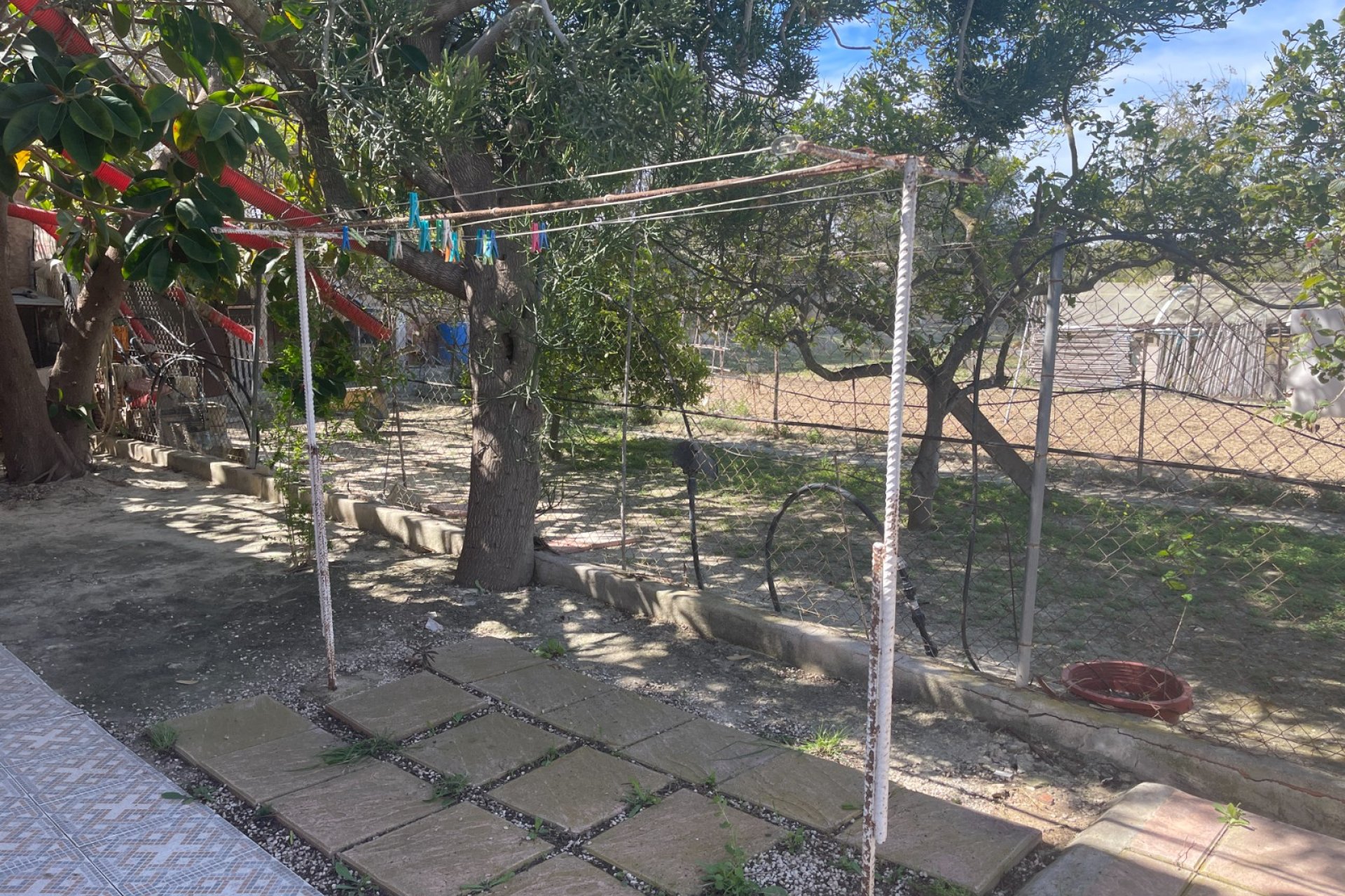 Reventa - Finca -
Rojales - Rojales - Country