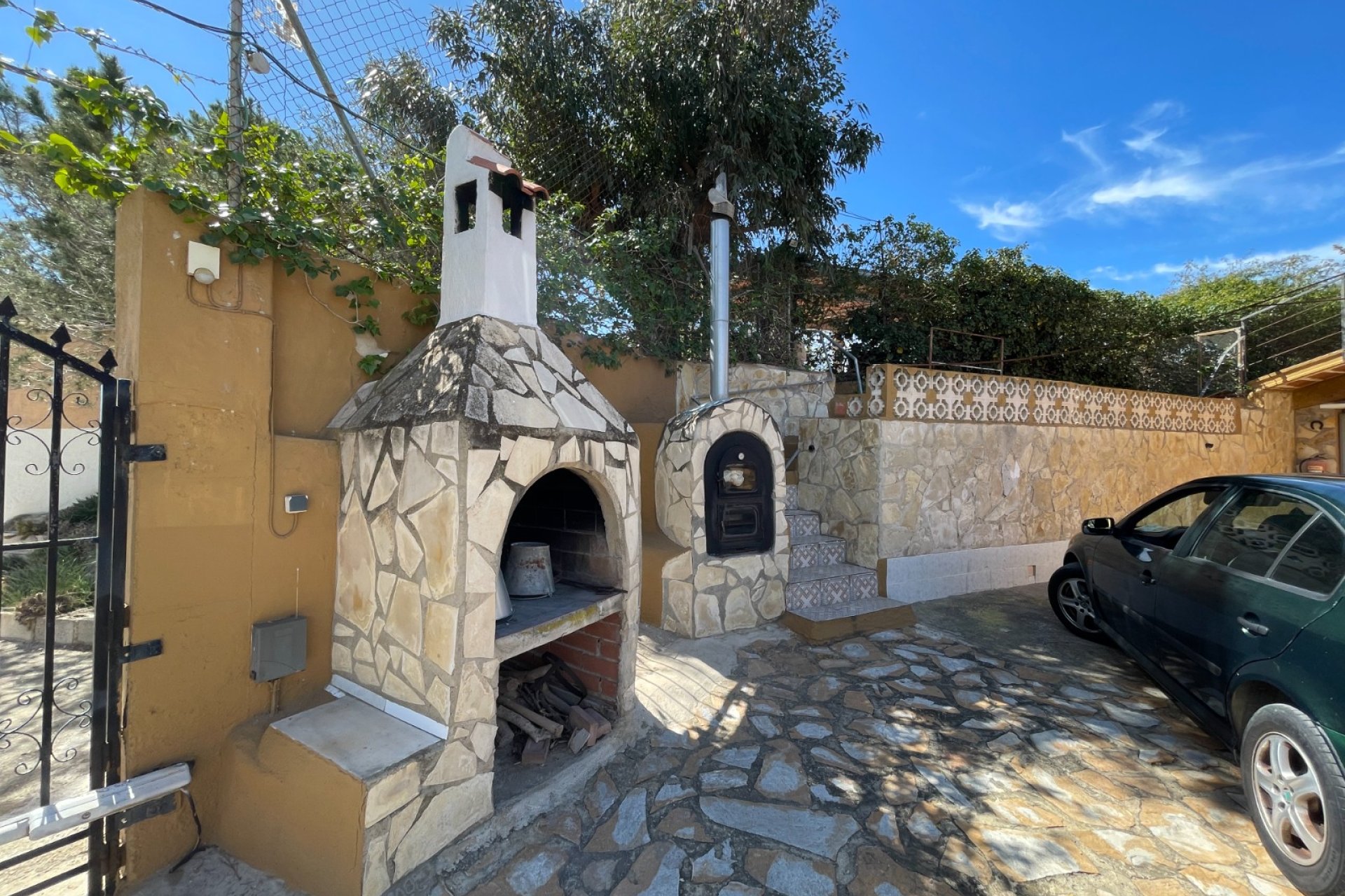 Reventa - Finca -
Rojales - Rojales - Country