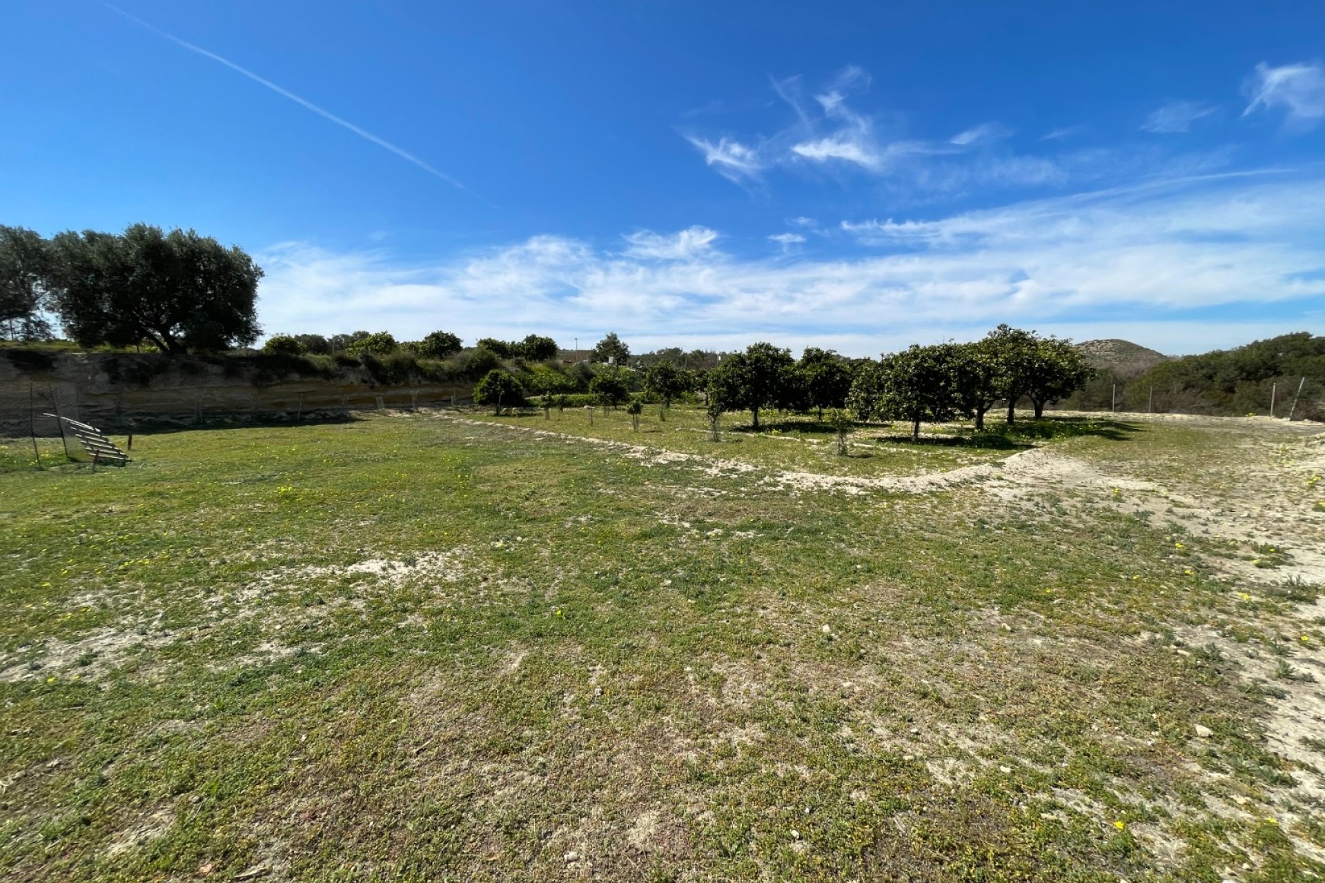 Reventa - Finca -
Rojales - Rojales - Country