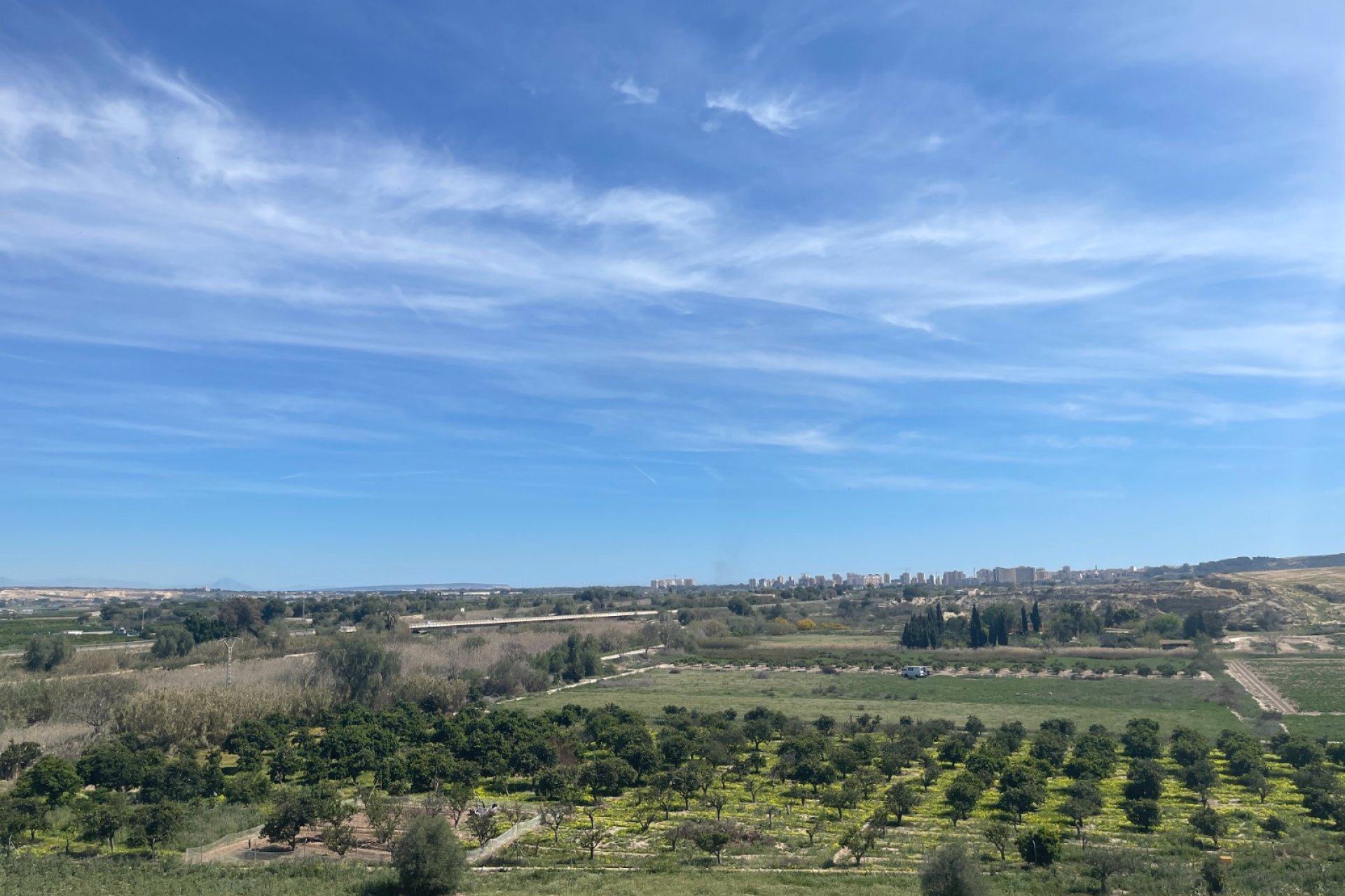 Reventa - Finca -
Rojales - Rojales - Country