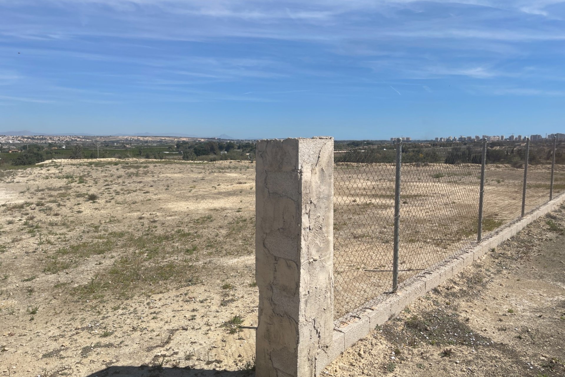 Reventa - Finca -
Rojales - Rojales - Country