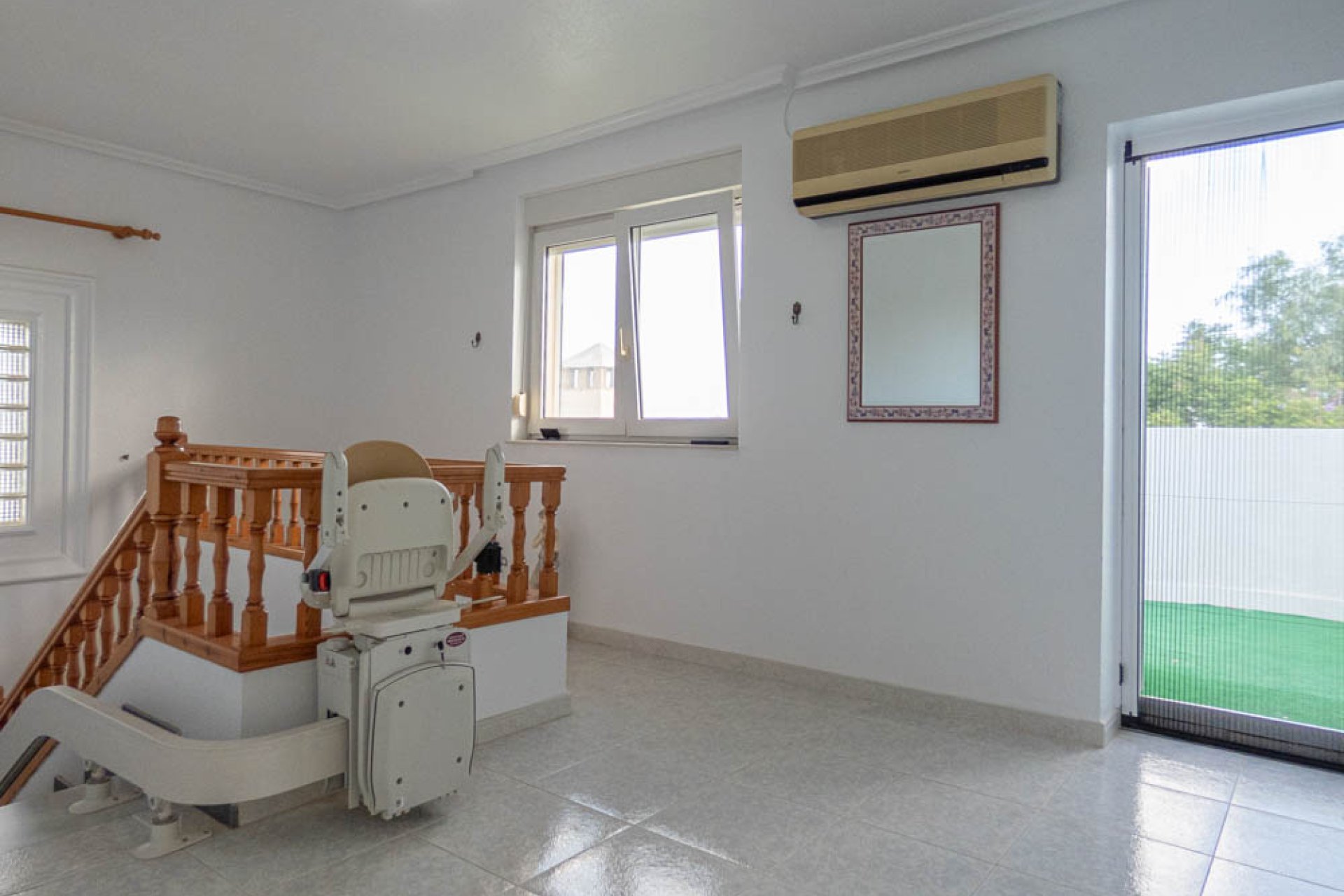 Reventa - Finca -
San Miguel de Salinas - San Miguel - Country